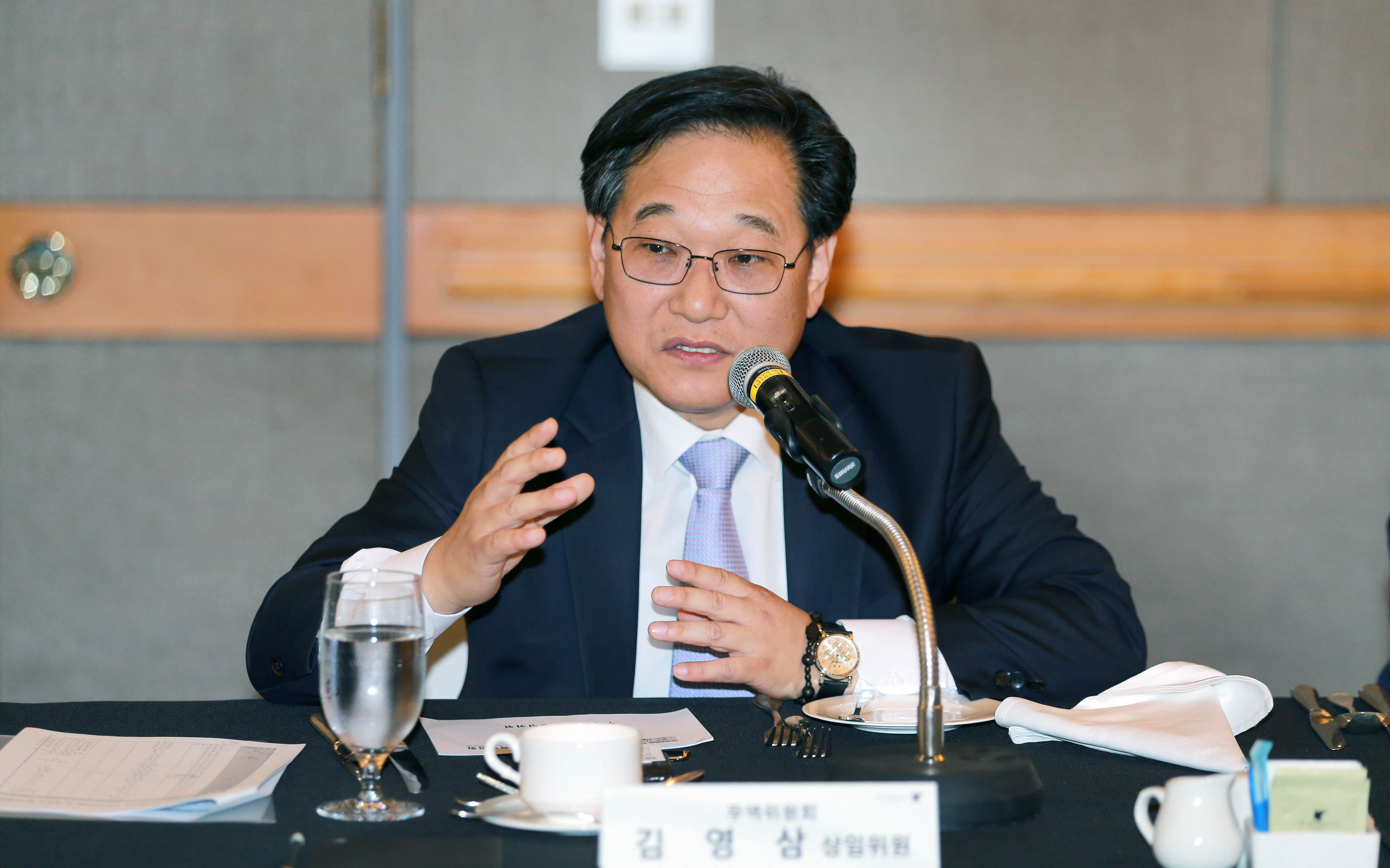 지식재산권 자문단 위촉식 3