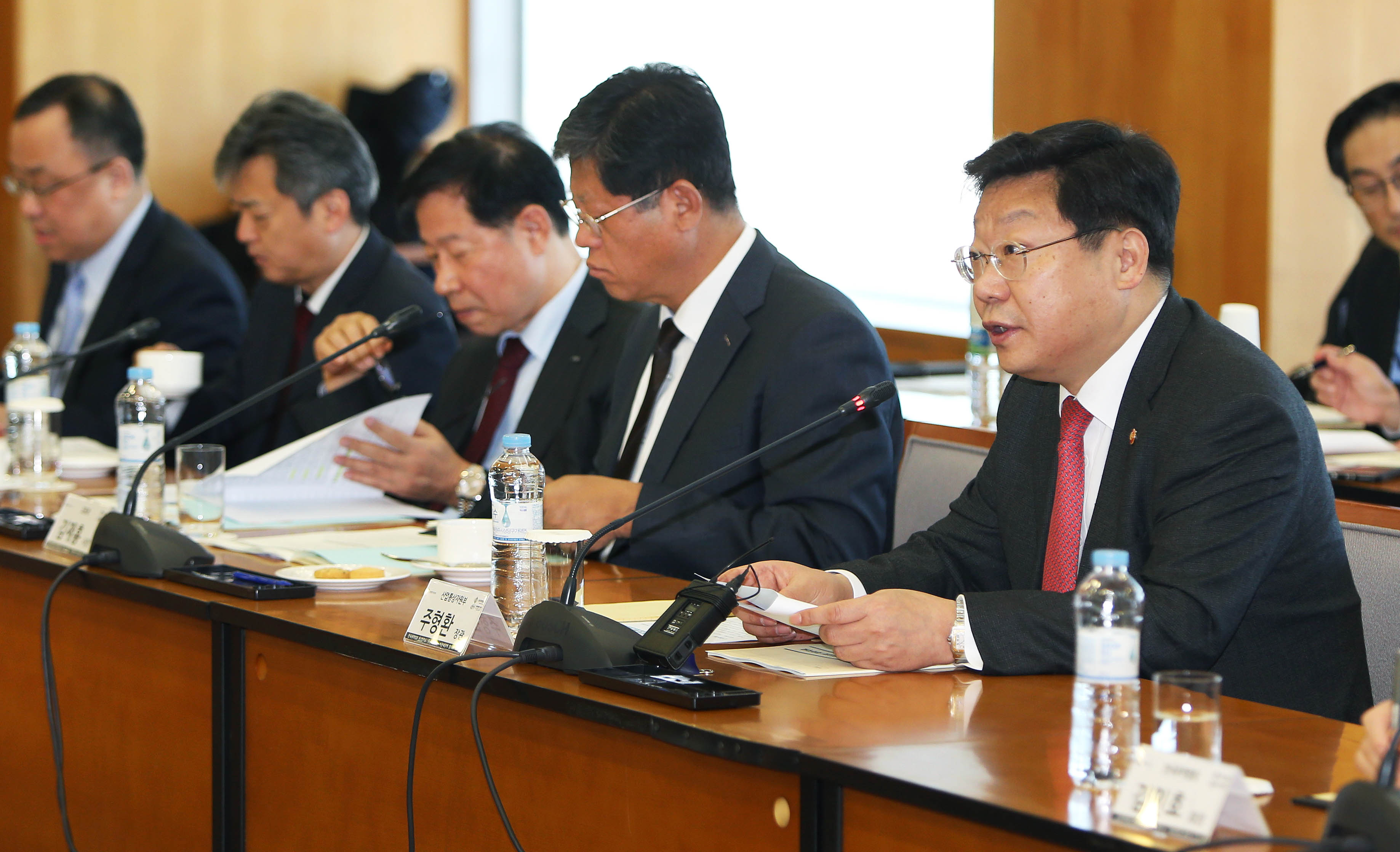 제2차 민관합동 對美통상협의회 4