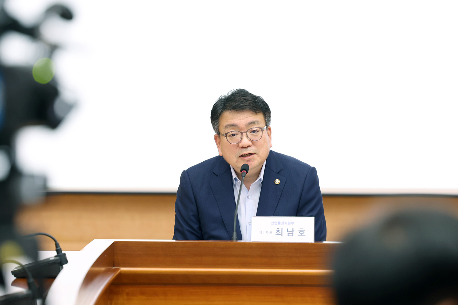 에너지절약·탄소감축 실천을 위한 업무협약 체결식 3