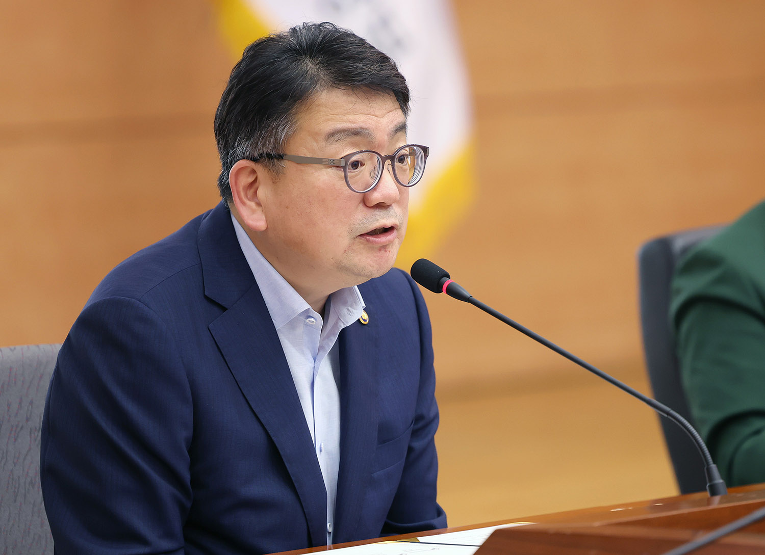 에너지절약·탄소감축 실천을 위한 업무협약 체결식 2