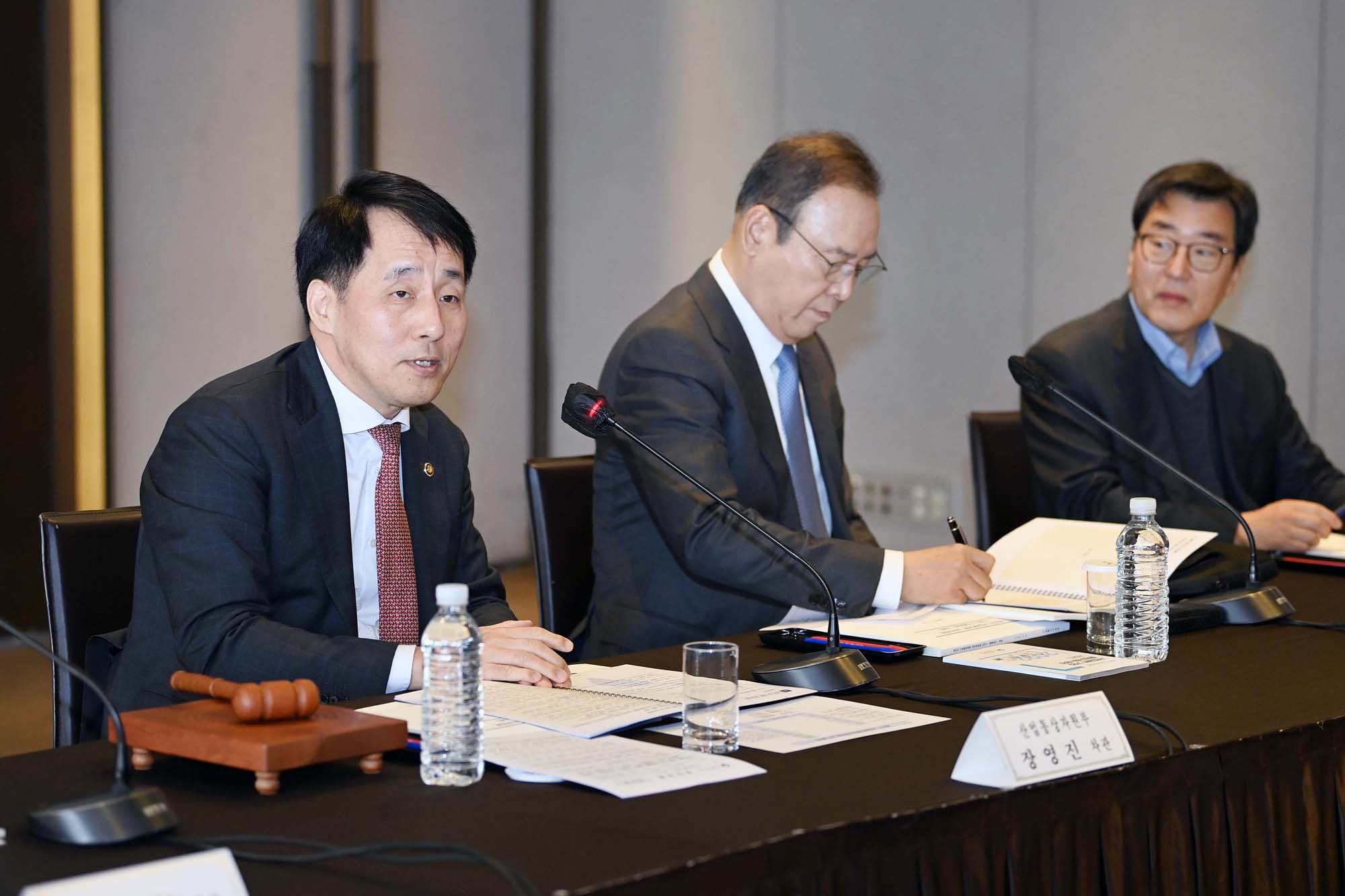 제37차 사업재편계획 심의위원회 개최 4