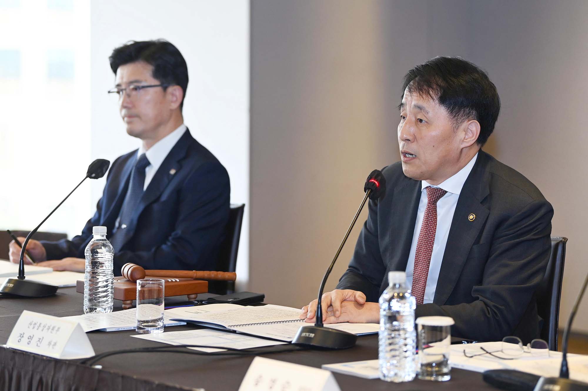 제37차 사업재편계획 심의위원회 개최 2