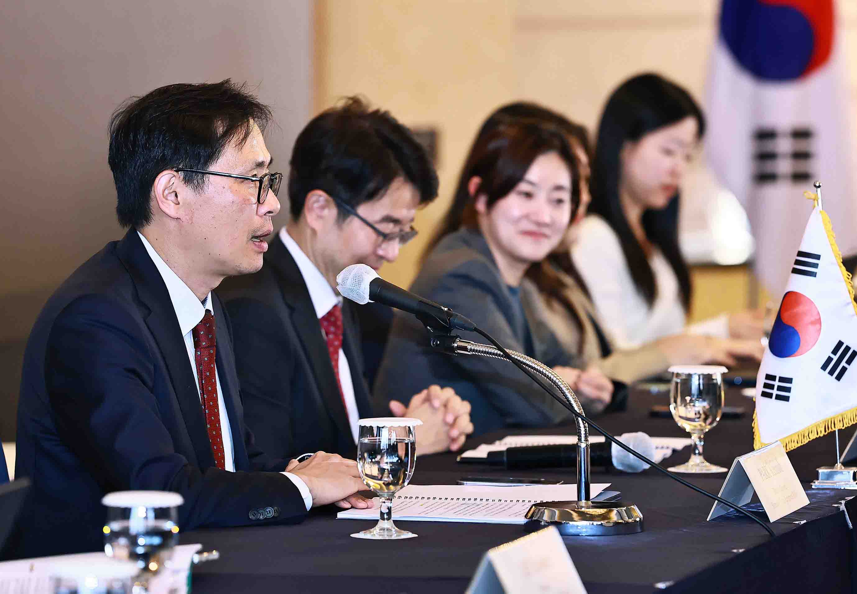 한-방글라데시 포괄적경제동반자협정(CEPA) 제3차 공식협상 개최 4