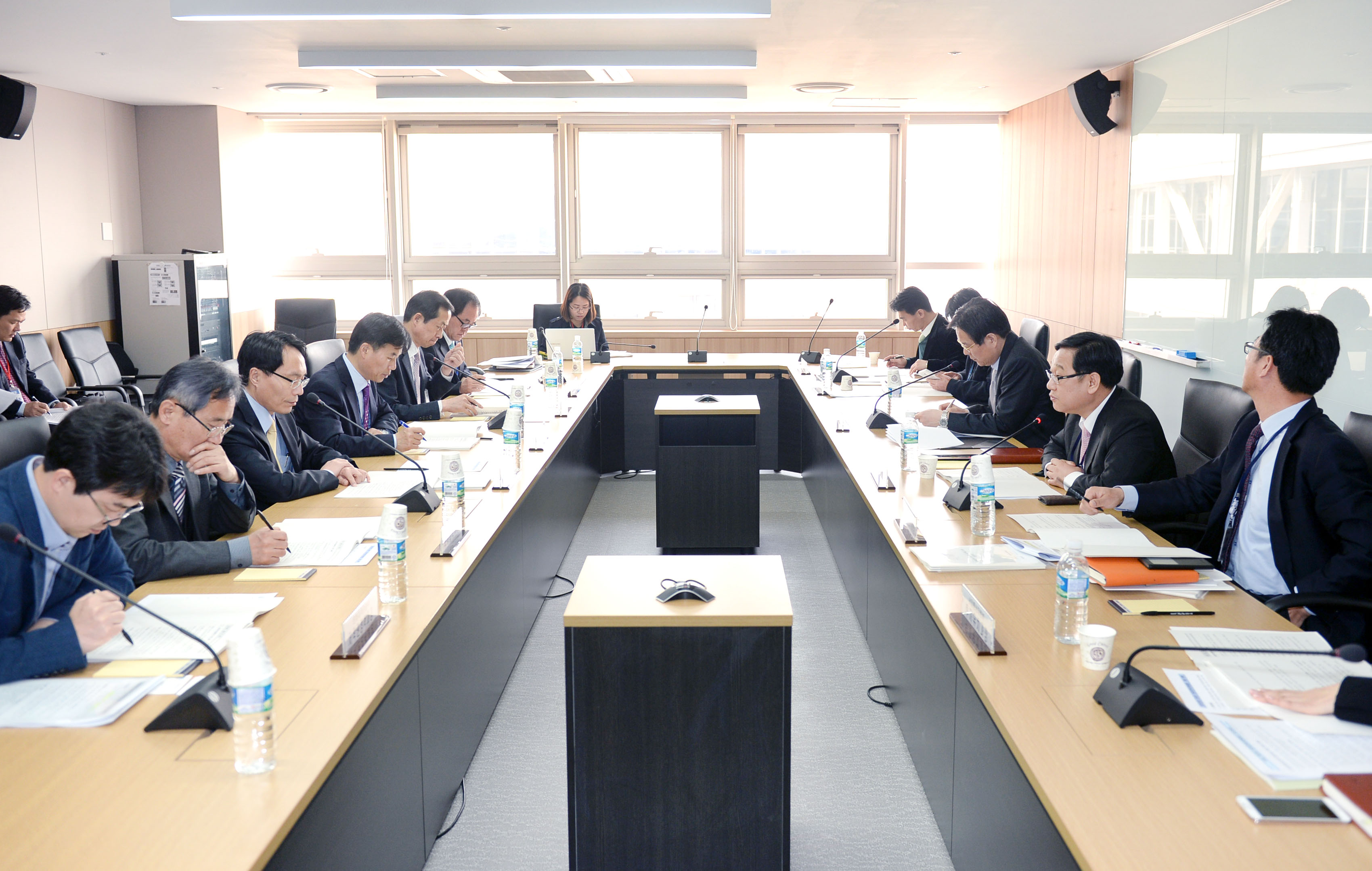 2015년도 제1회 외국인투자위원회 개최 3