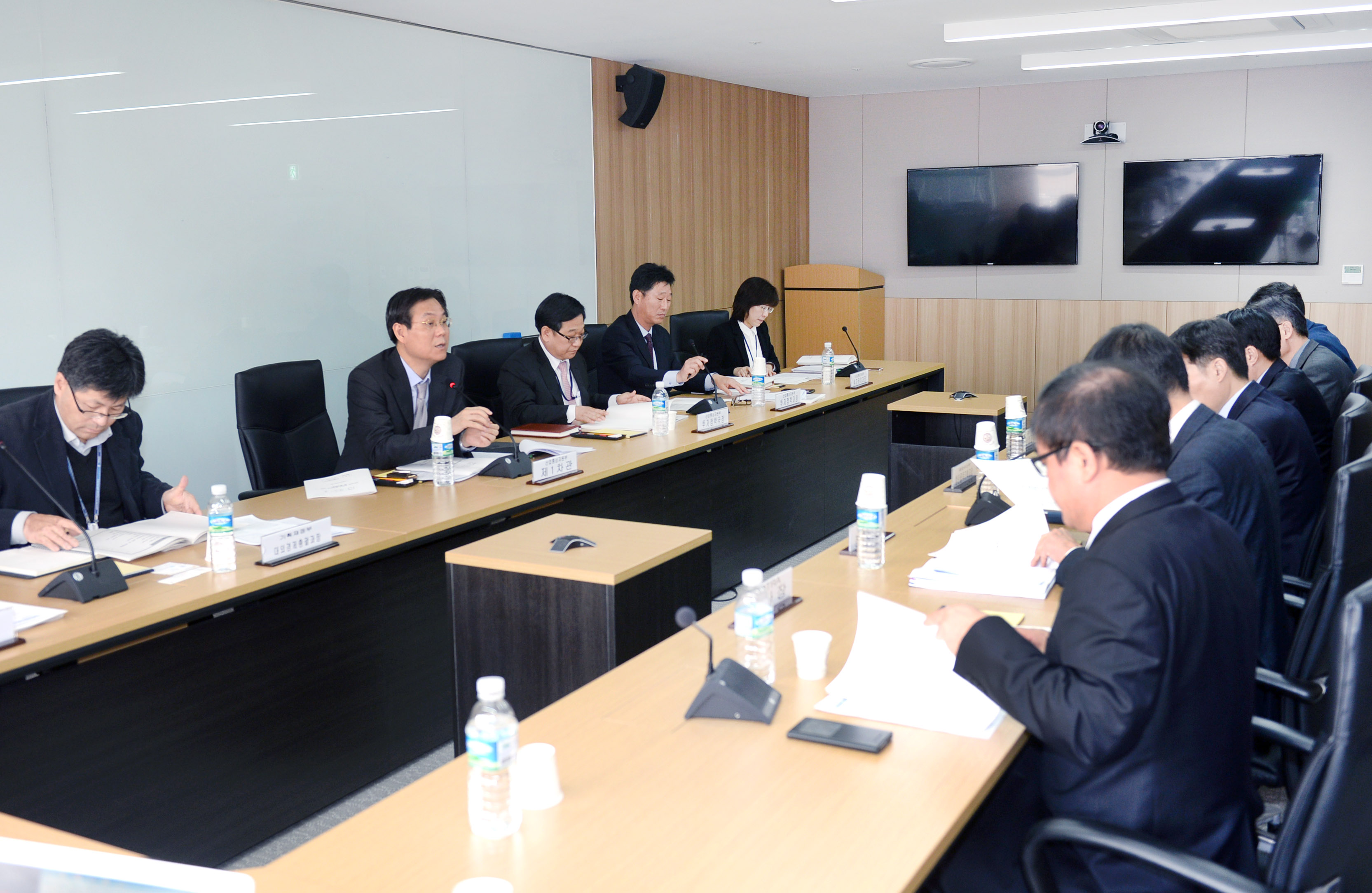 2015년도 제1회 외국인투자위원회 개최 2