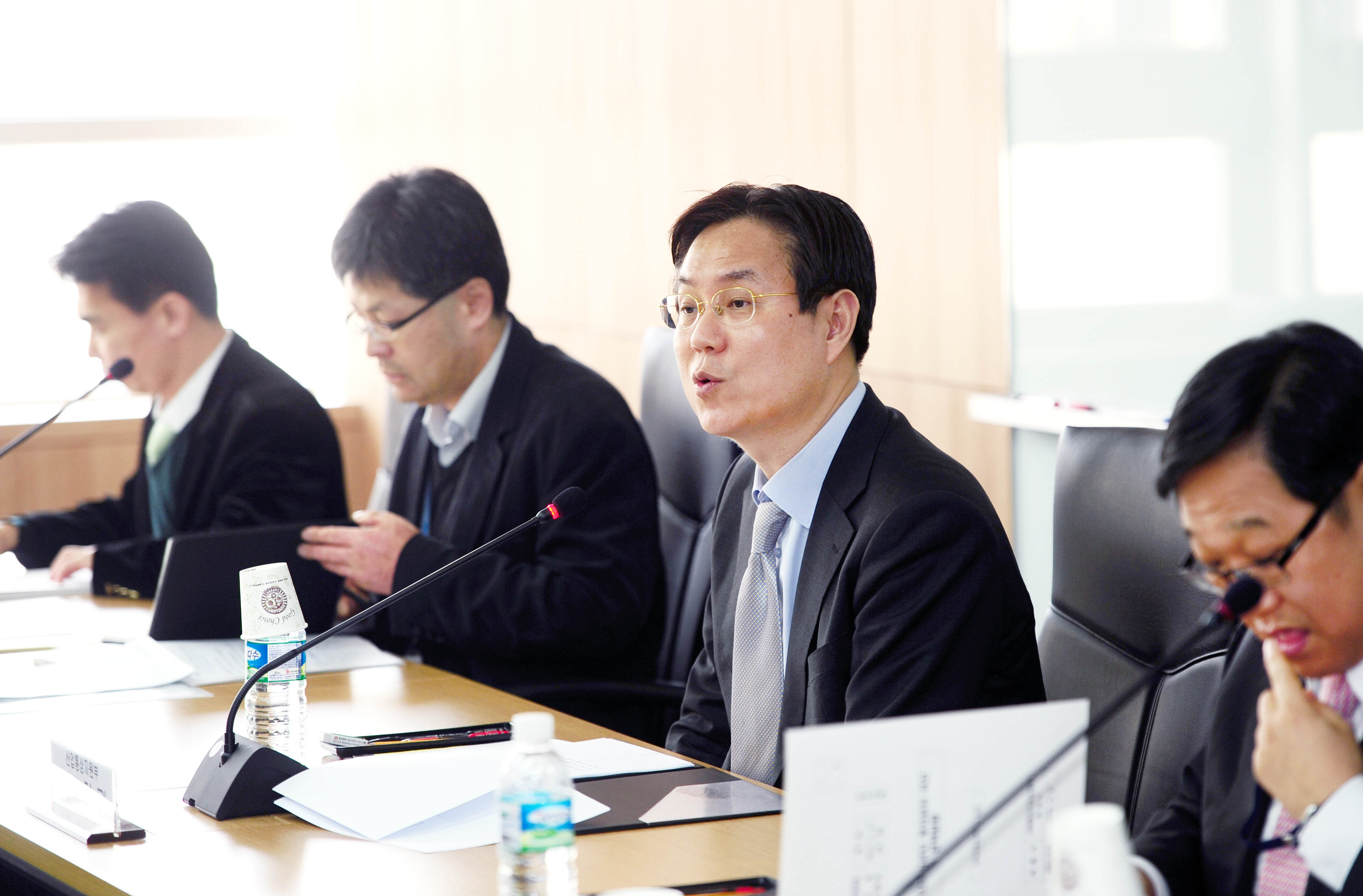 2015년도 제1회 외국인투자위원회 개최 1