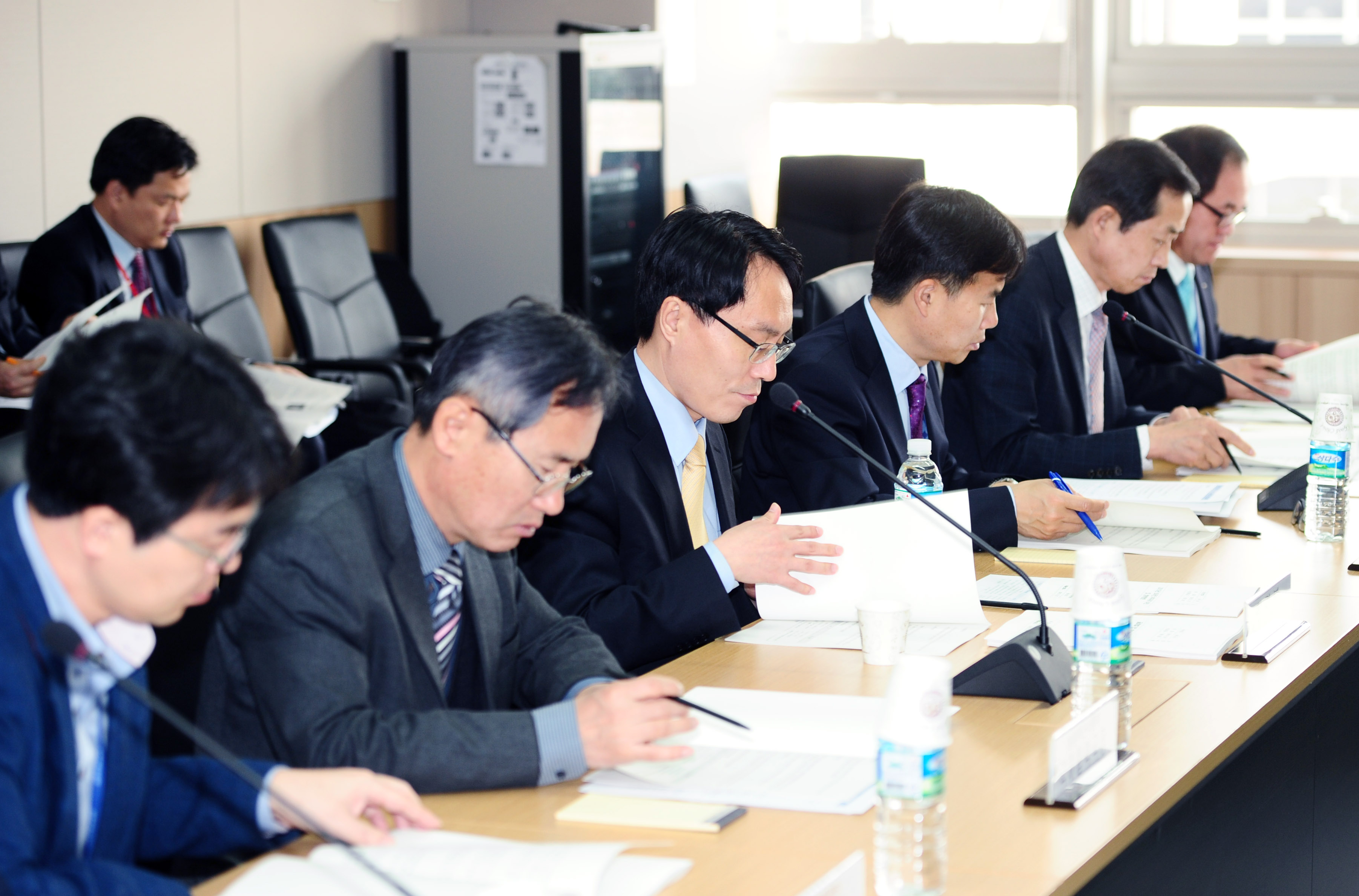 2015년도 제1회 외국인투자위원회 개최 5