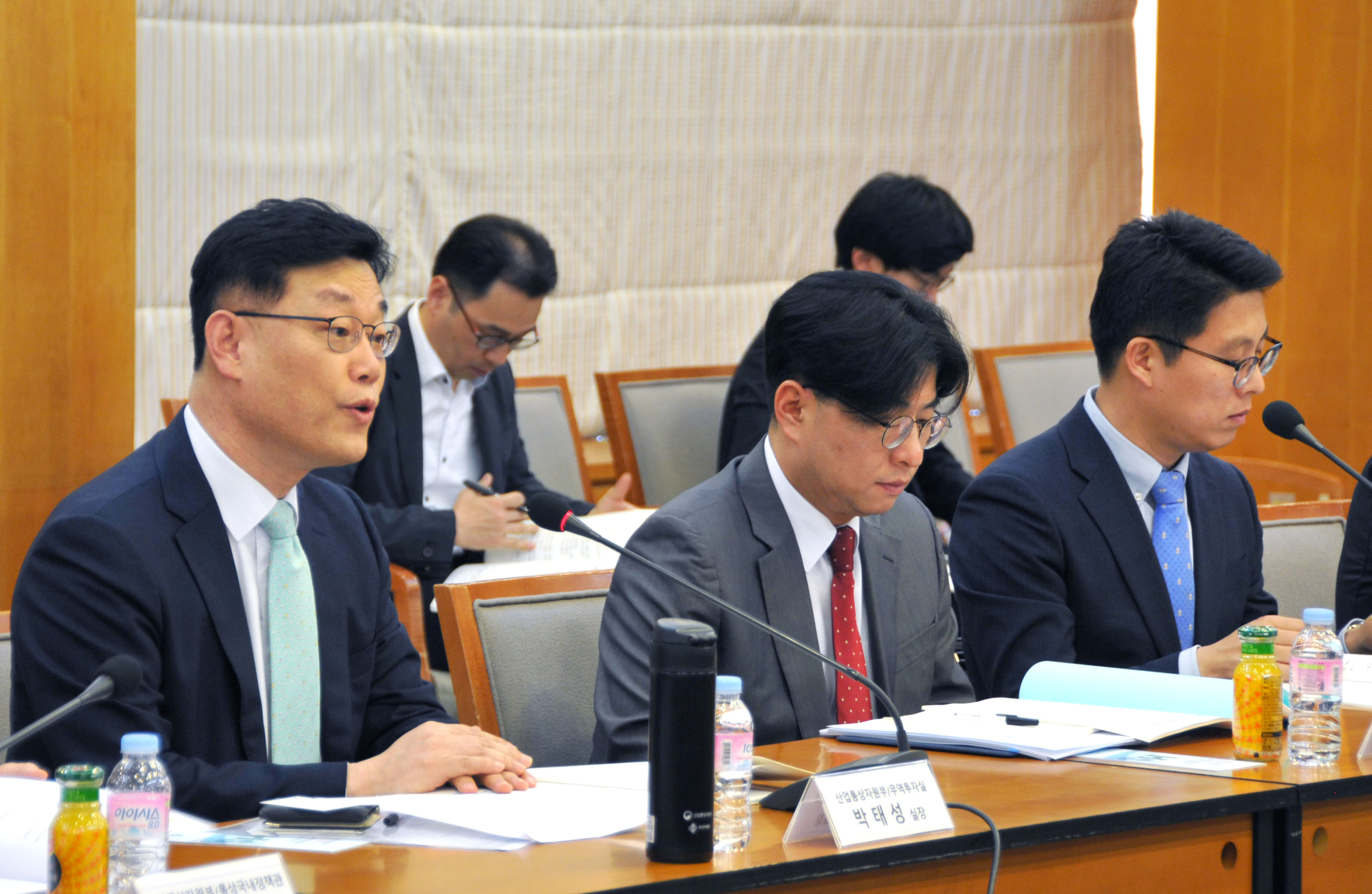 제14차 FTA 이행·활용 유관기관 협의회 2