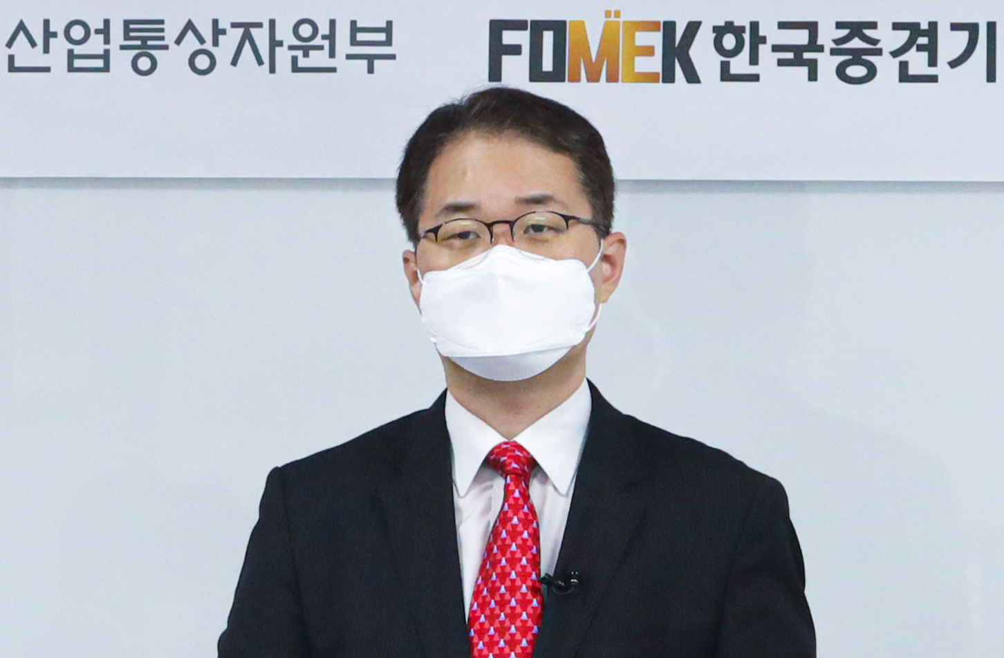 중견･중소기업 대상 공공기관 초청 조달 프로젝트 설명회 4