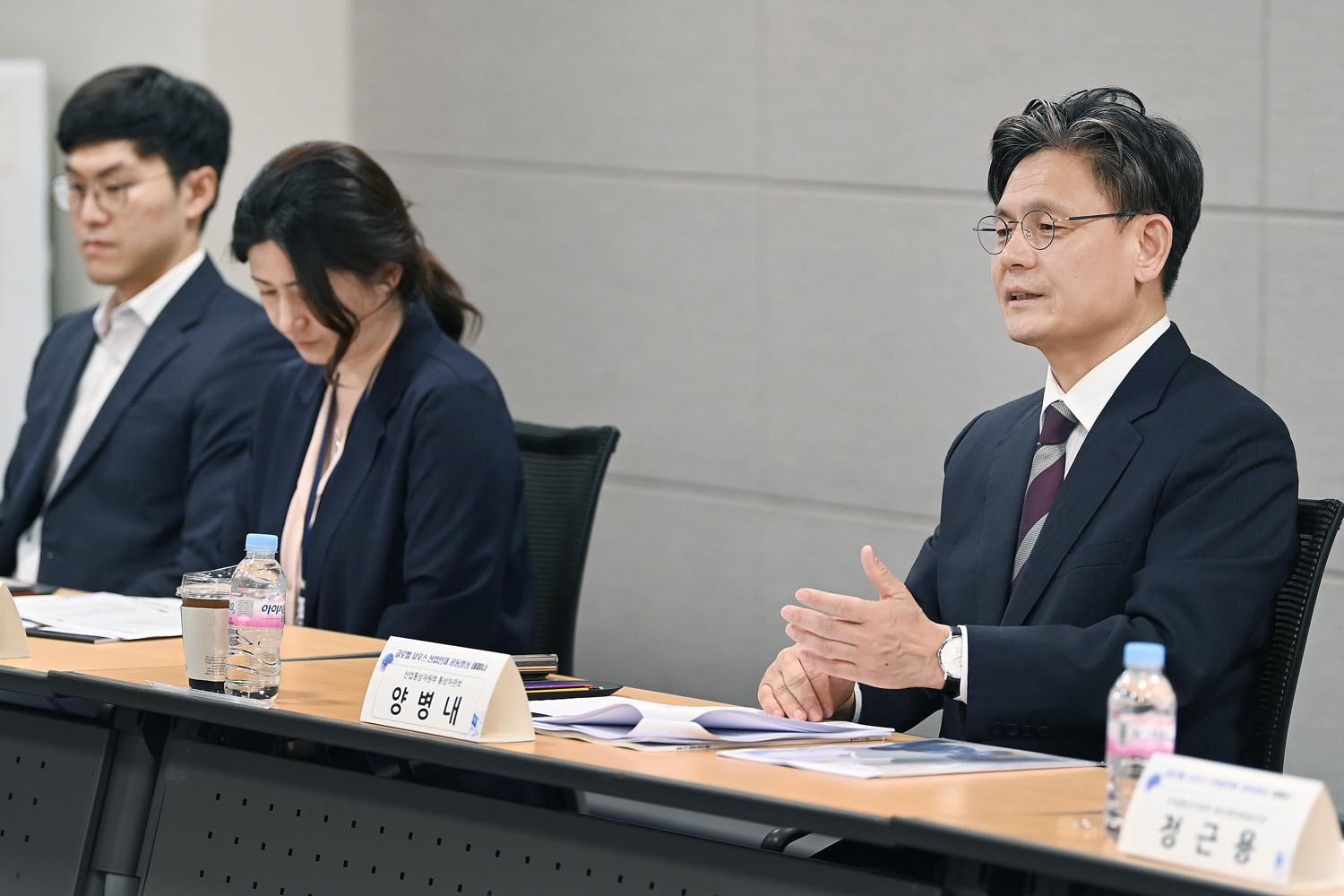 글로벌 사우스 산업인재 공동양성 세미나 개최 4