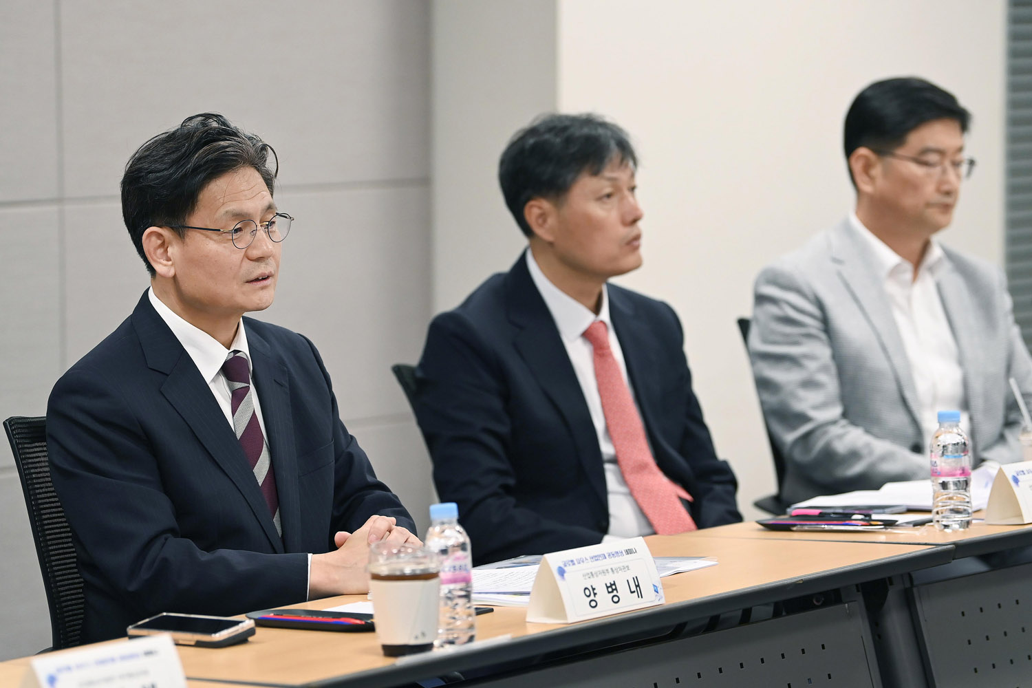 글로벌 사우스 산업인재 공동양성 세미나 개최 2