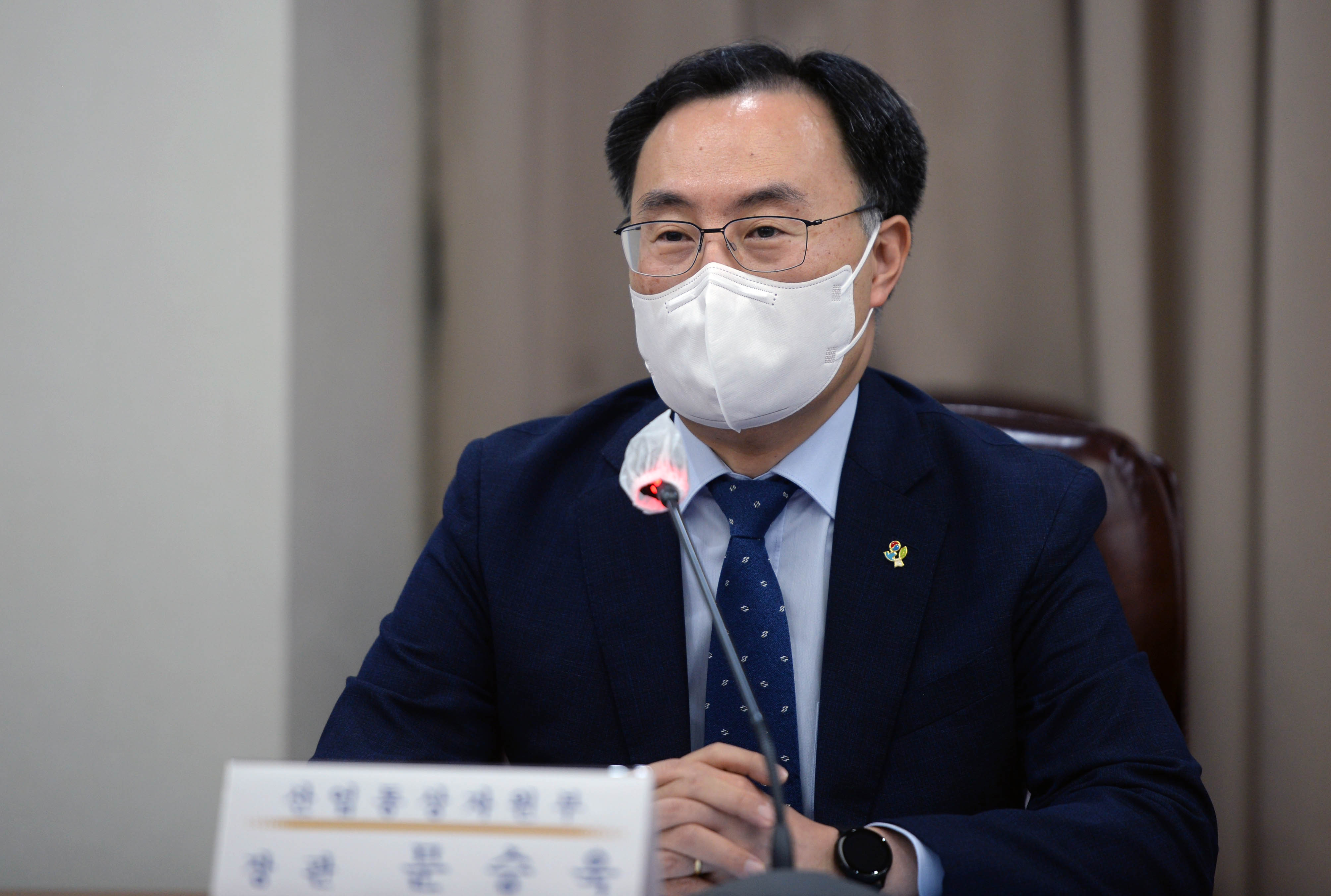 2050 탄소중립을 위한 전력공기업 간담회 3