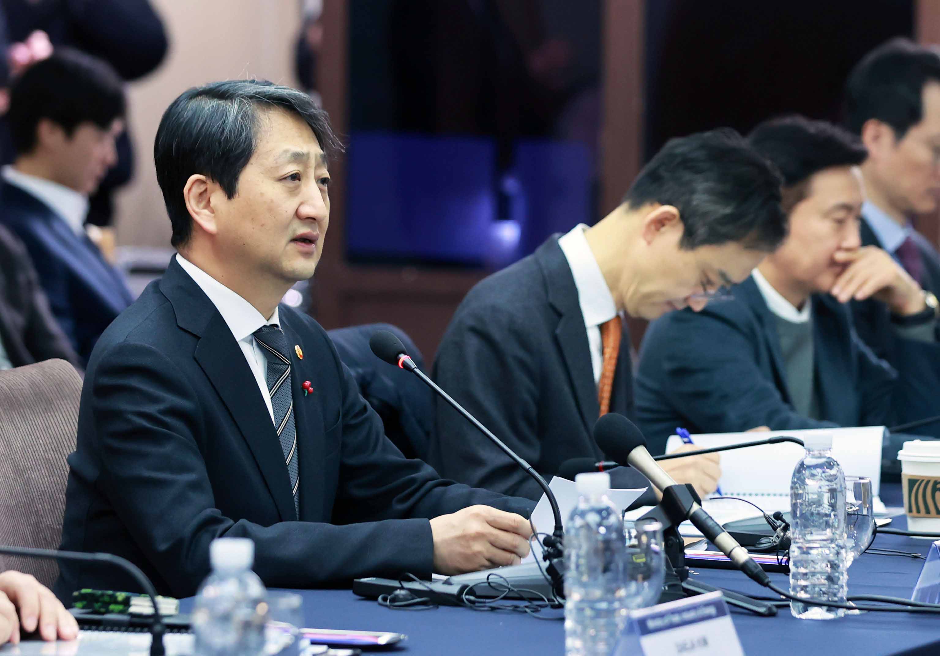 외국인투자 전략회의 개최 3