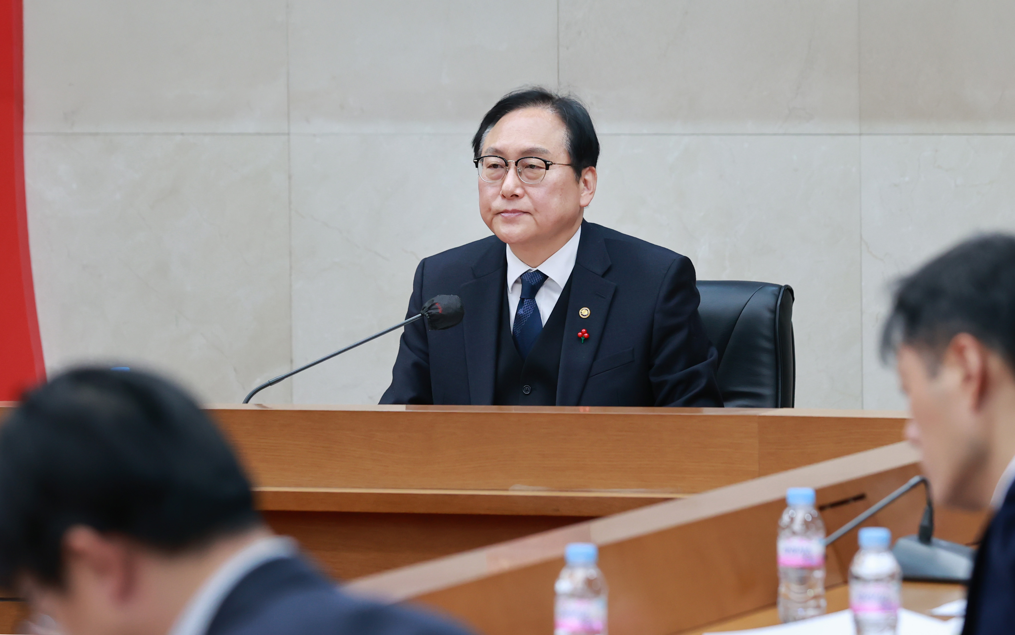 제12차 수출지역 담당관 회의 2