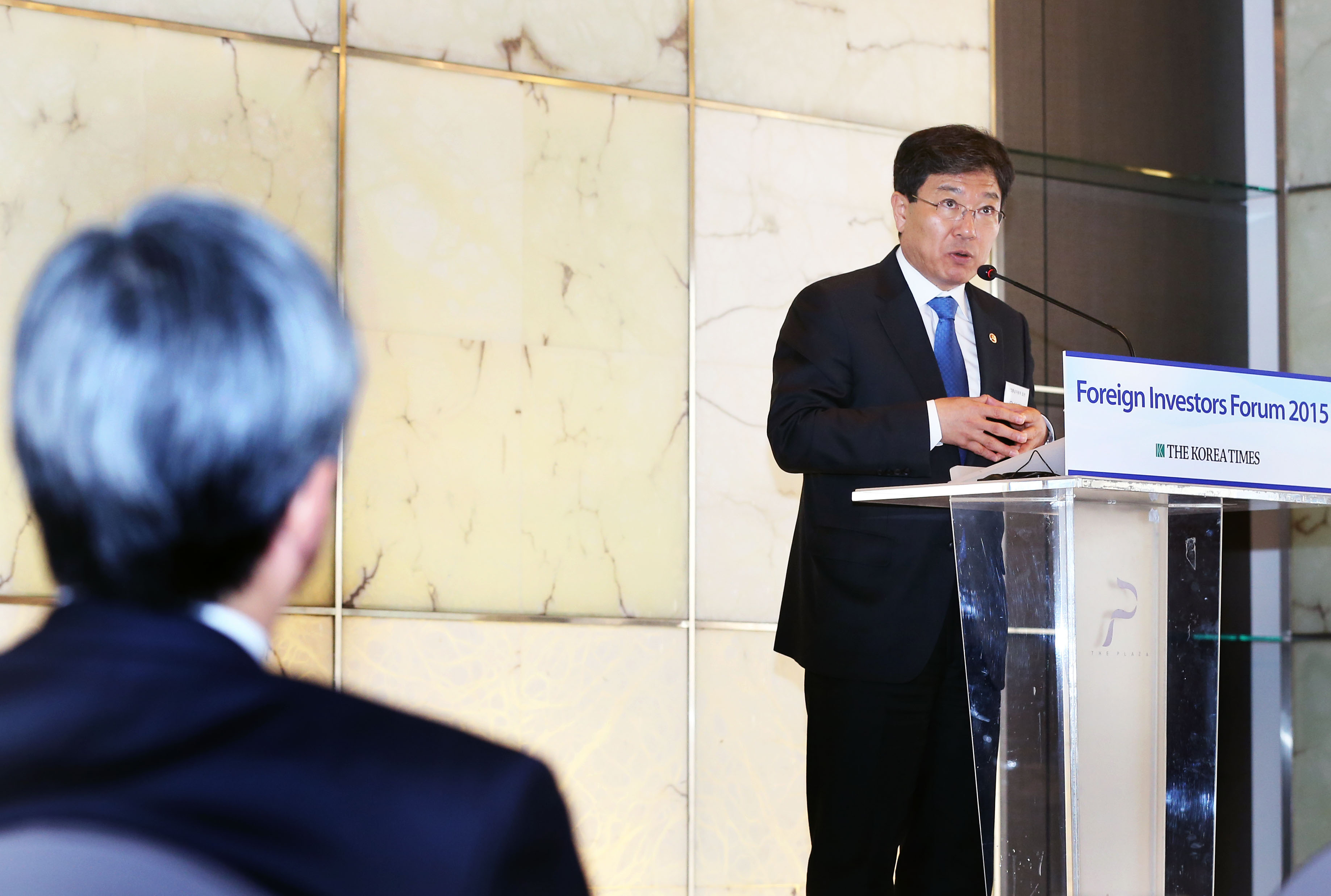 Foreign Investors Forum 2015 3