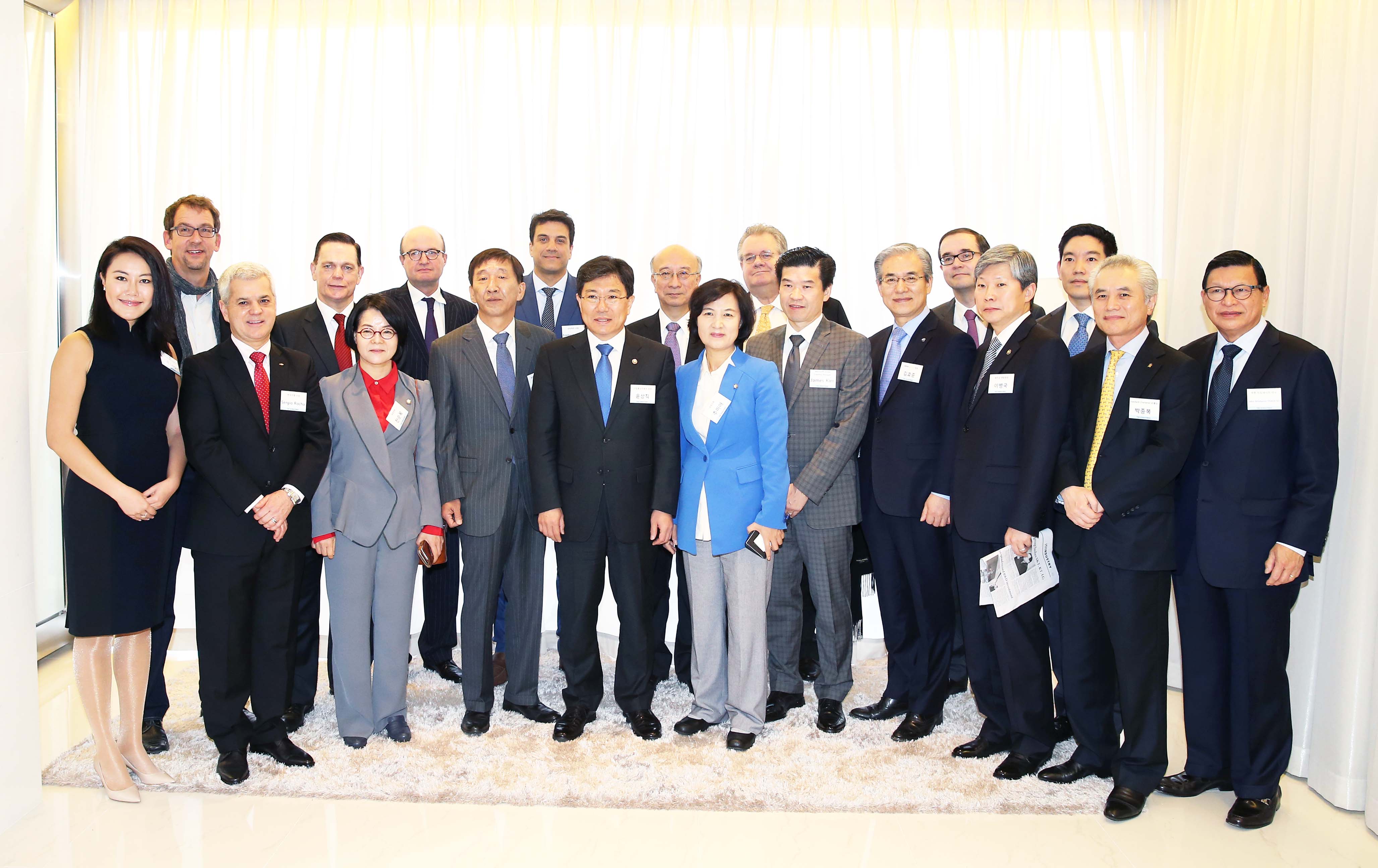 Foreign Investors Forum 2015 5