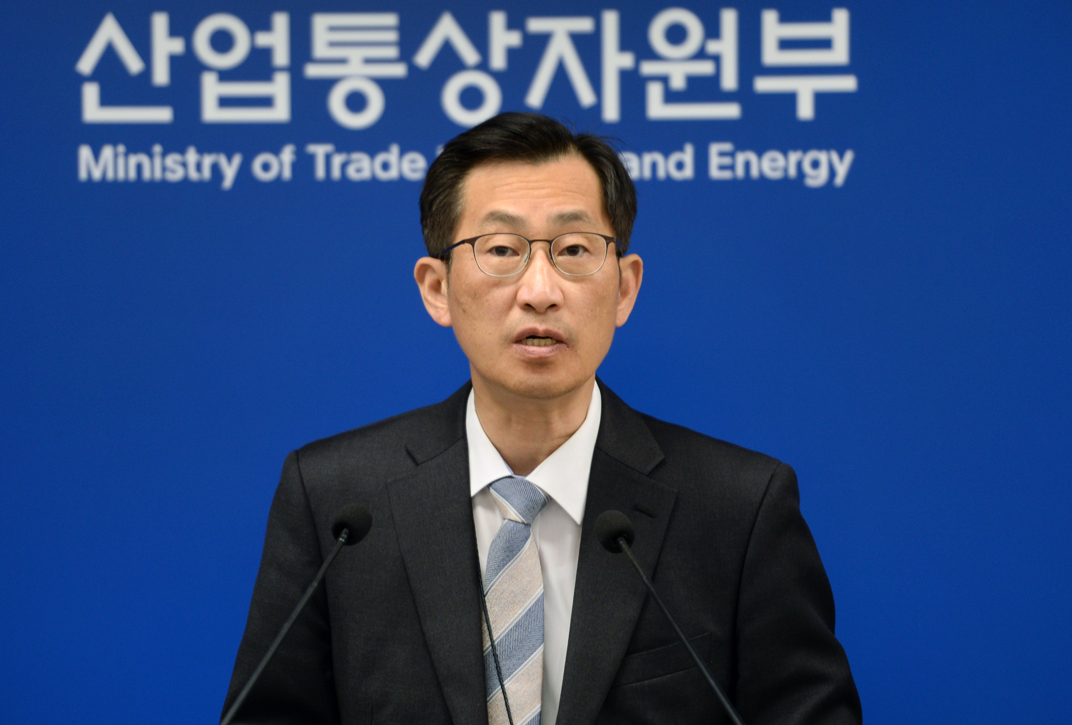 제3차 산업융합규제특례심의회 관련 브리핑 3