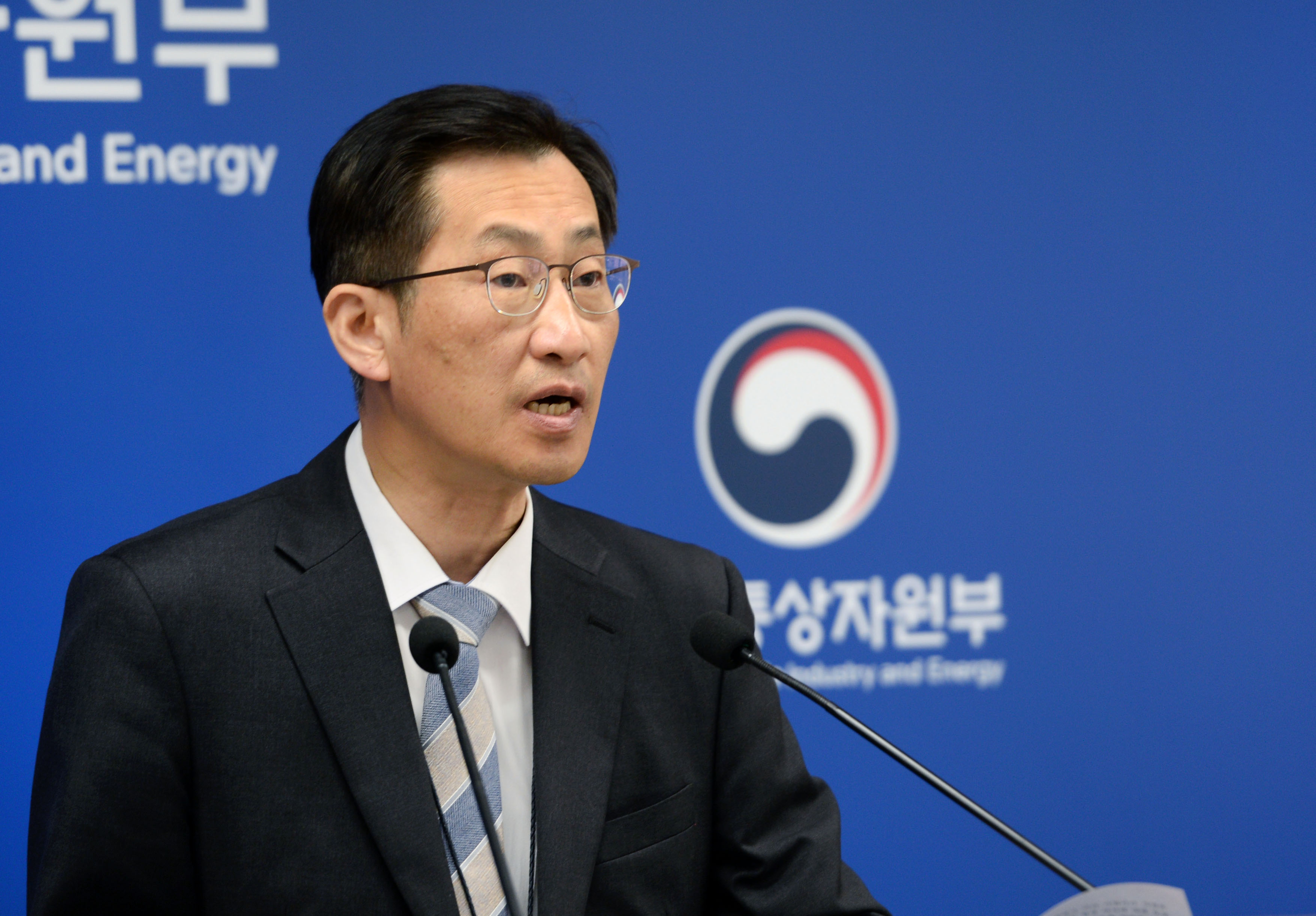 제3차 산업융합규제특례심의회 관련 브리핑 5