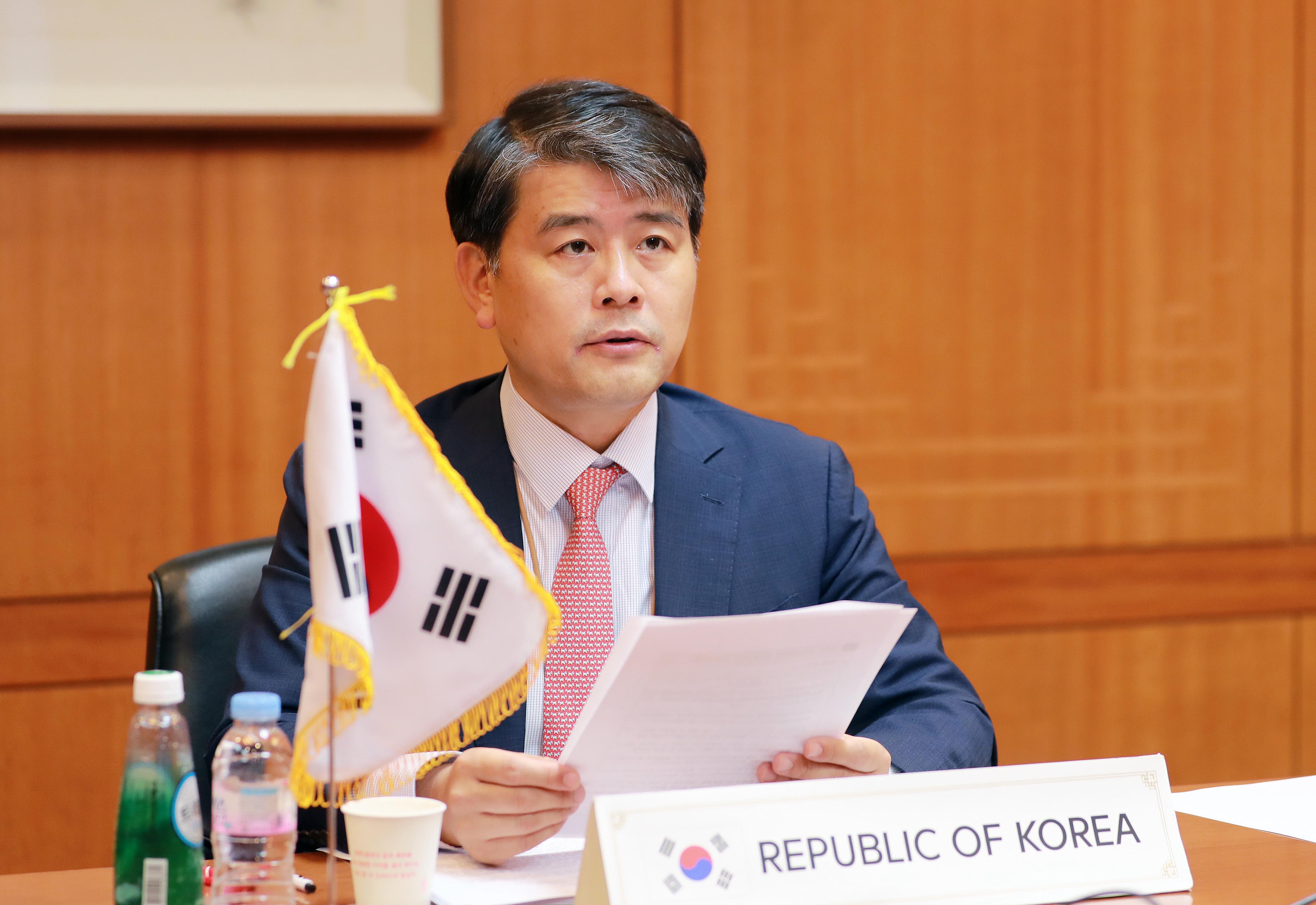 G20 에너지장관회의 4