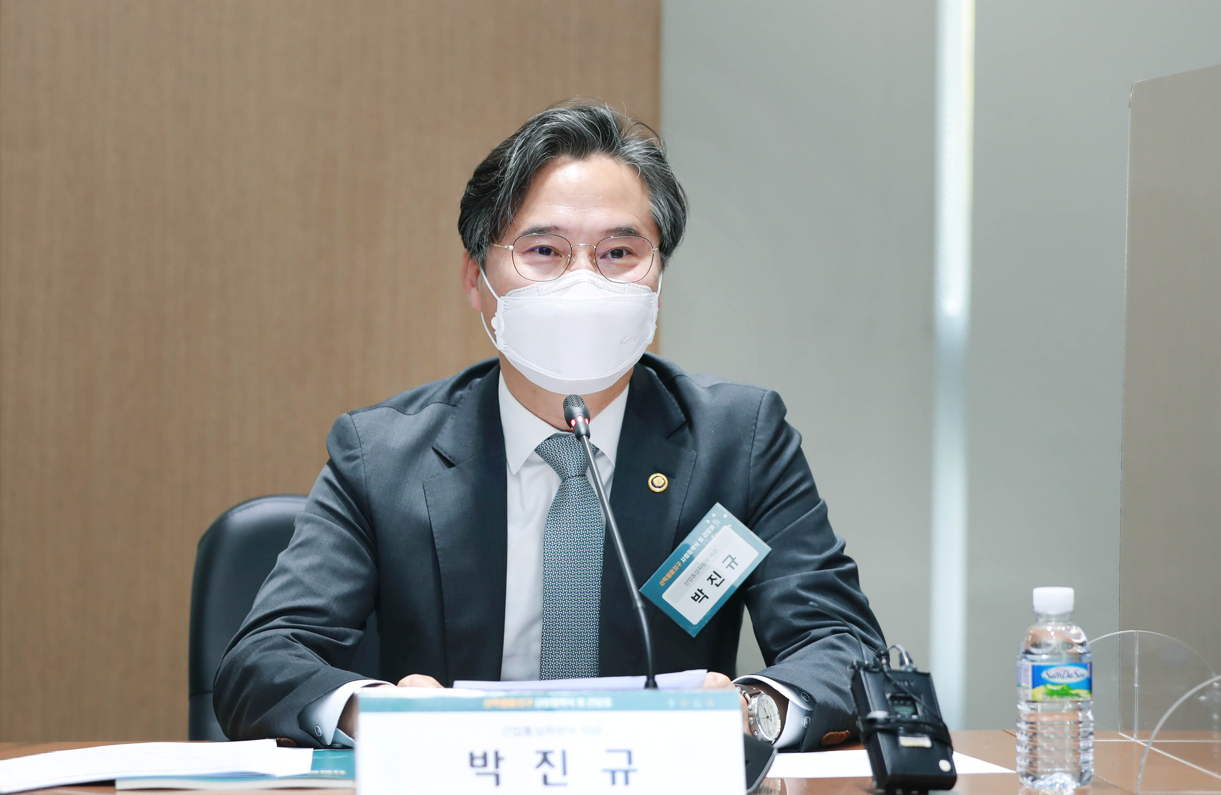 산학융합지구 인력양성사업 협약식 3