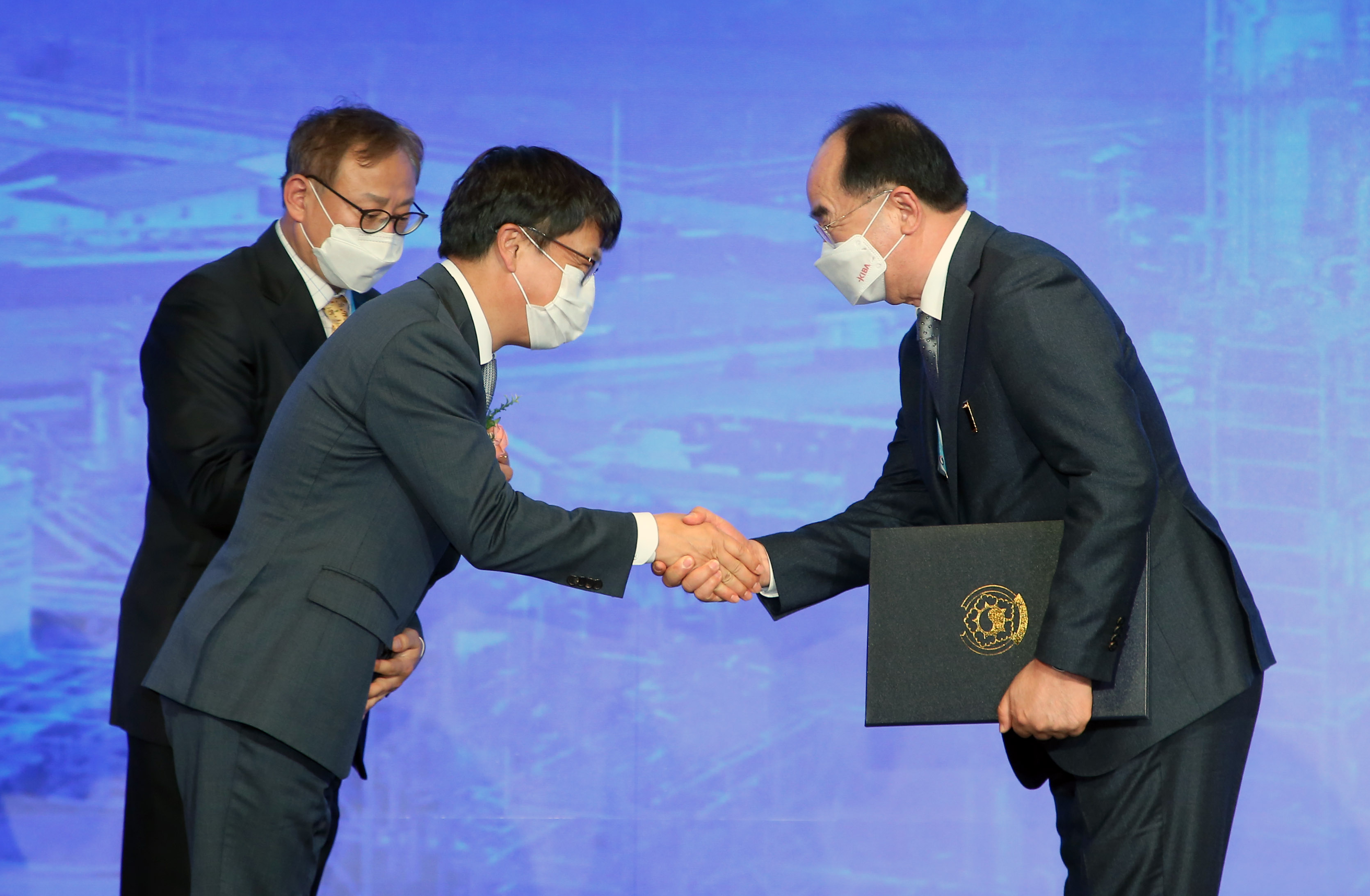 2021 산업단지의 날 기념식 4