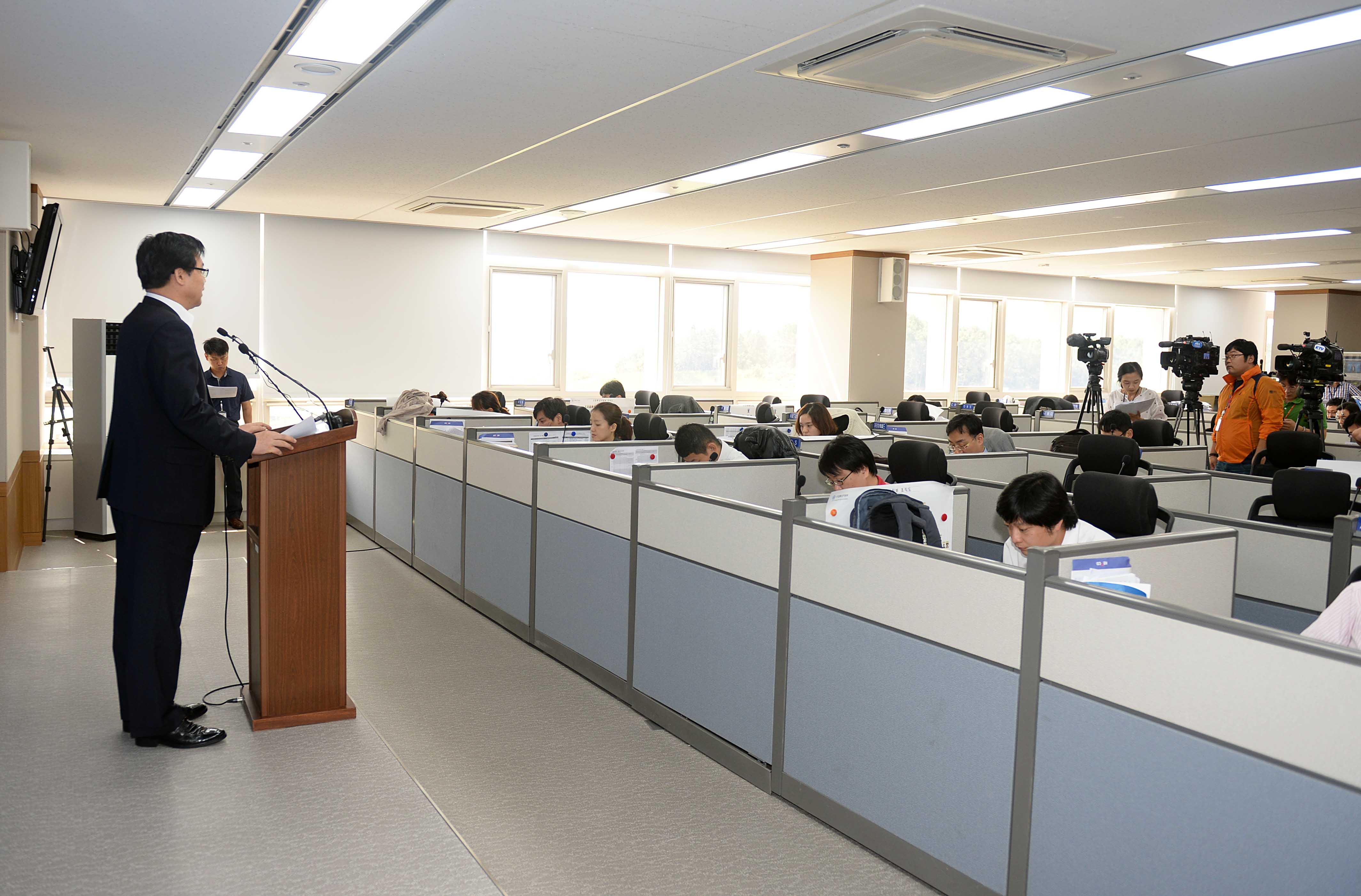 2014년 8월 수출입 동향 브리핑 4