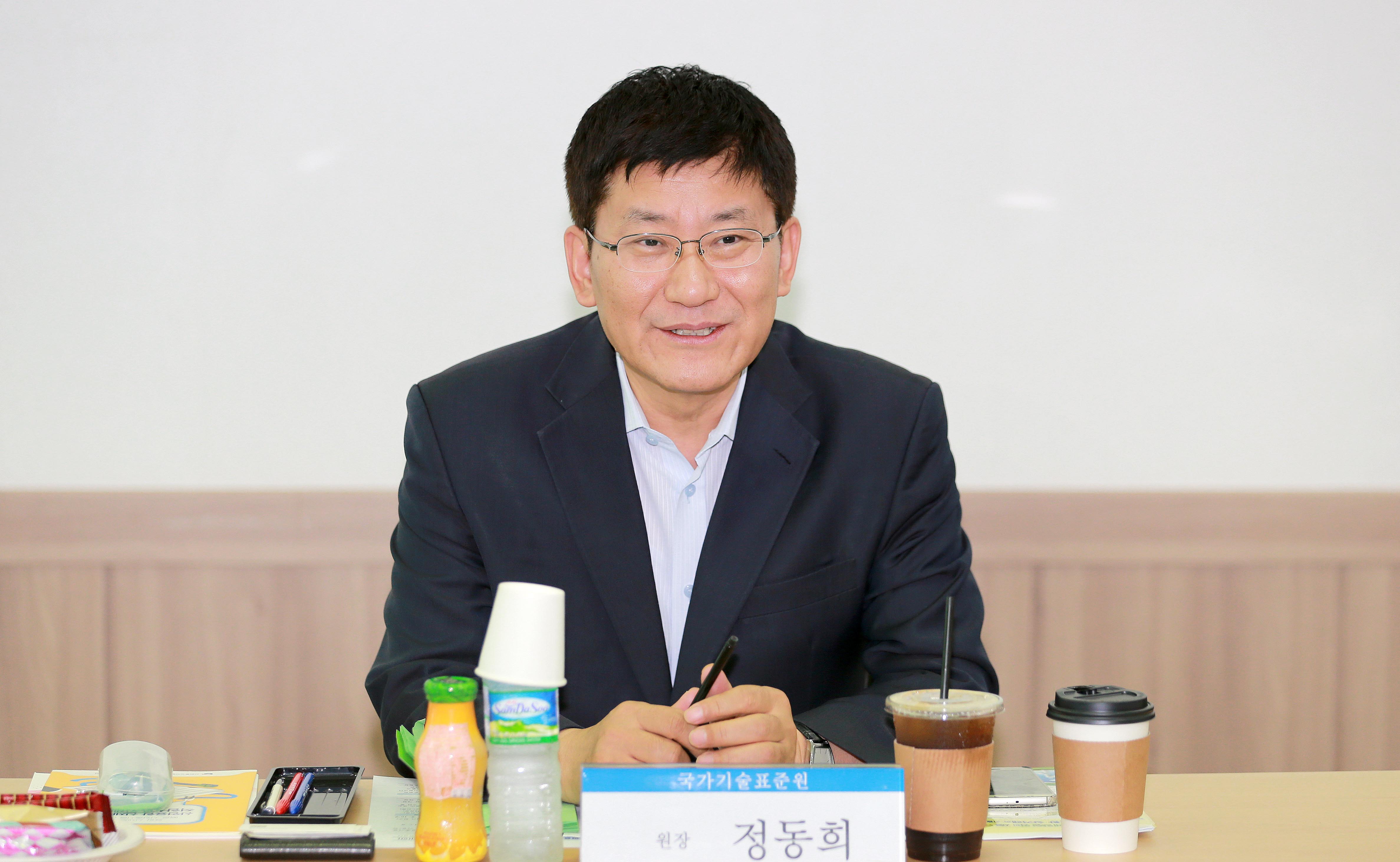 융합신제품의 적합성인증 제도간담회 3