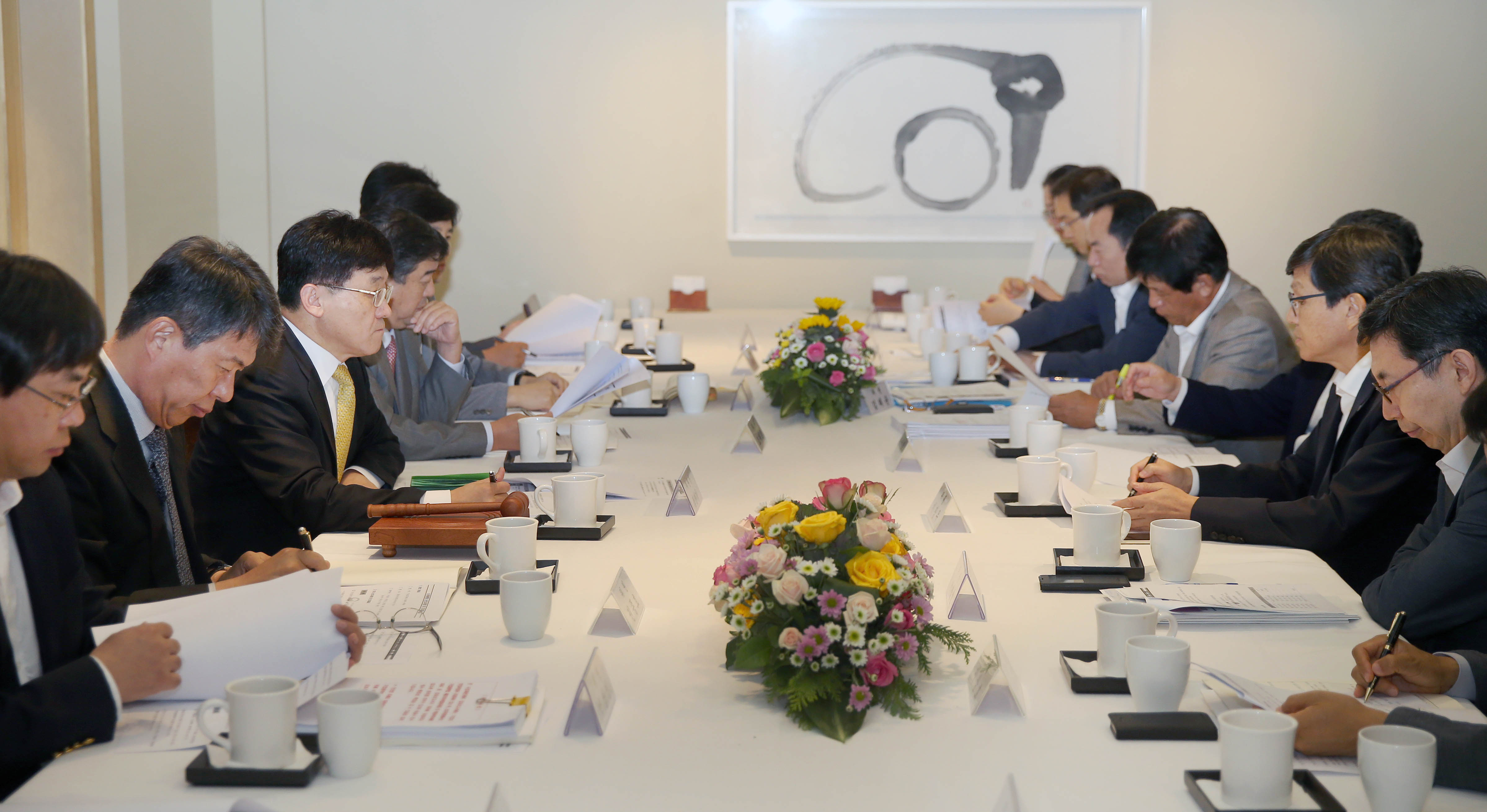 제3차 사업재편계획 심의위원회 5