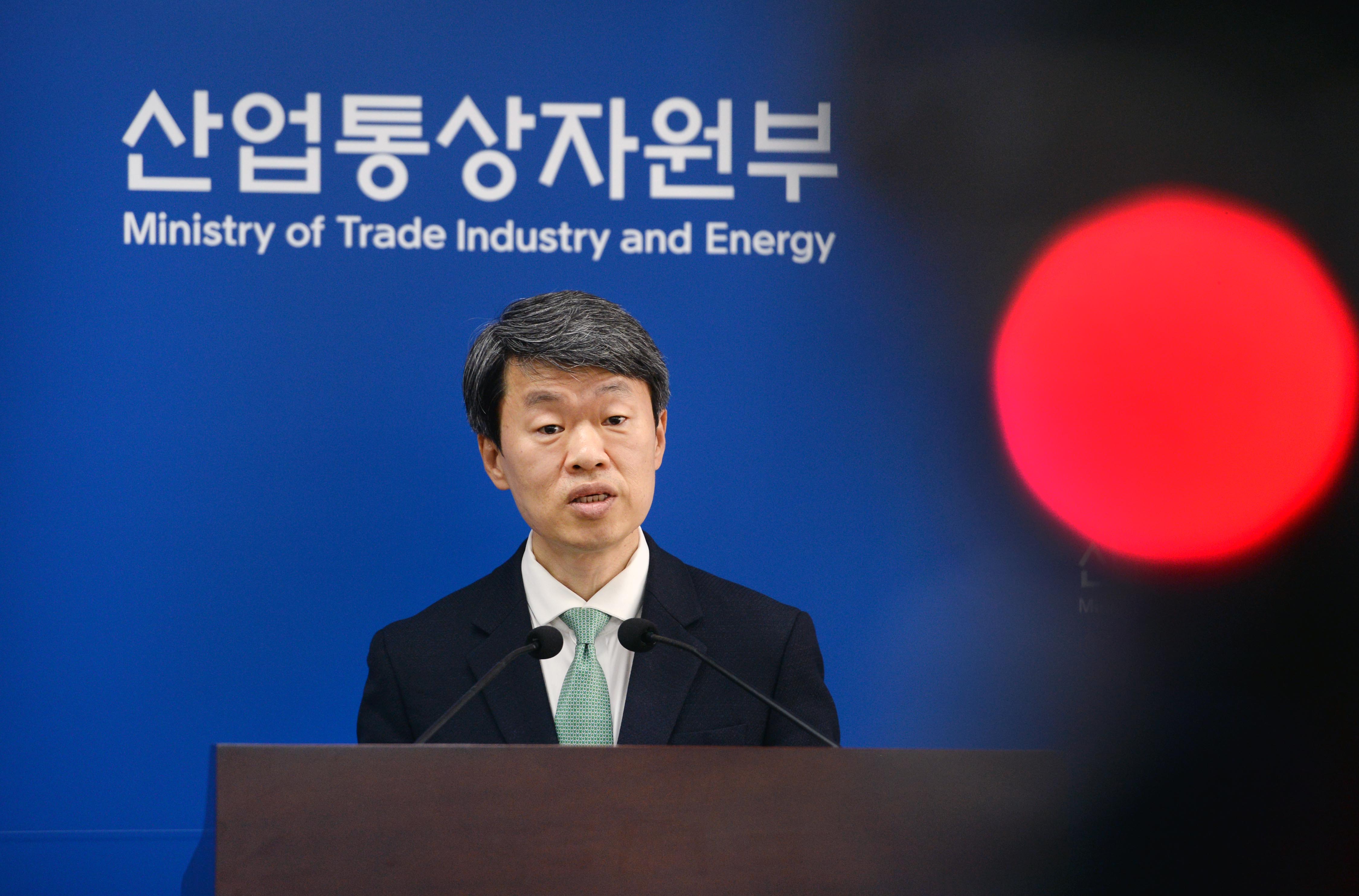 2020년 4월 수출입 동향 브리핑 2
