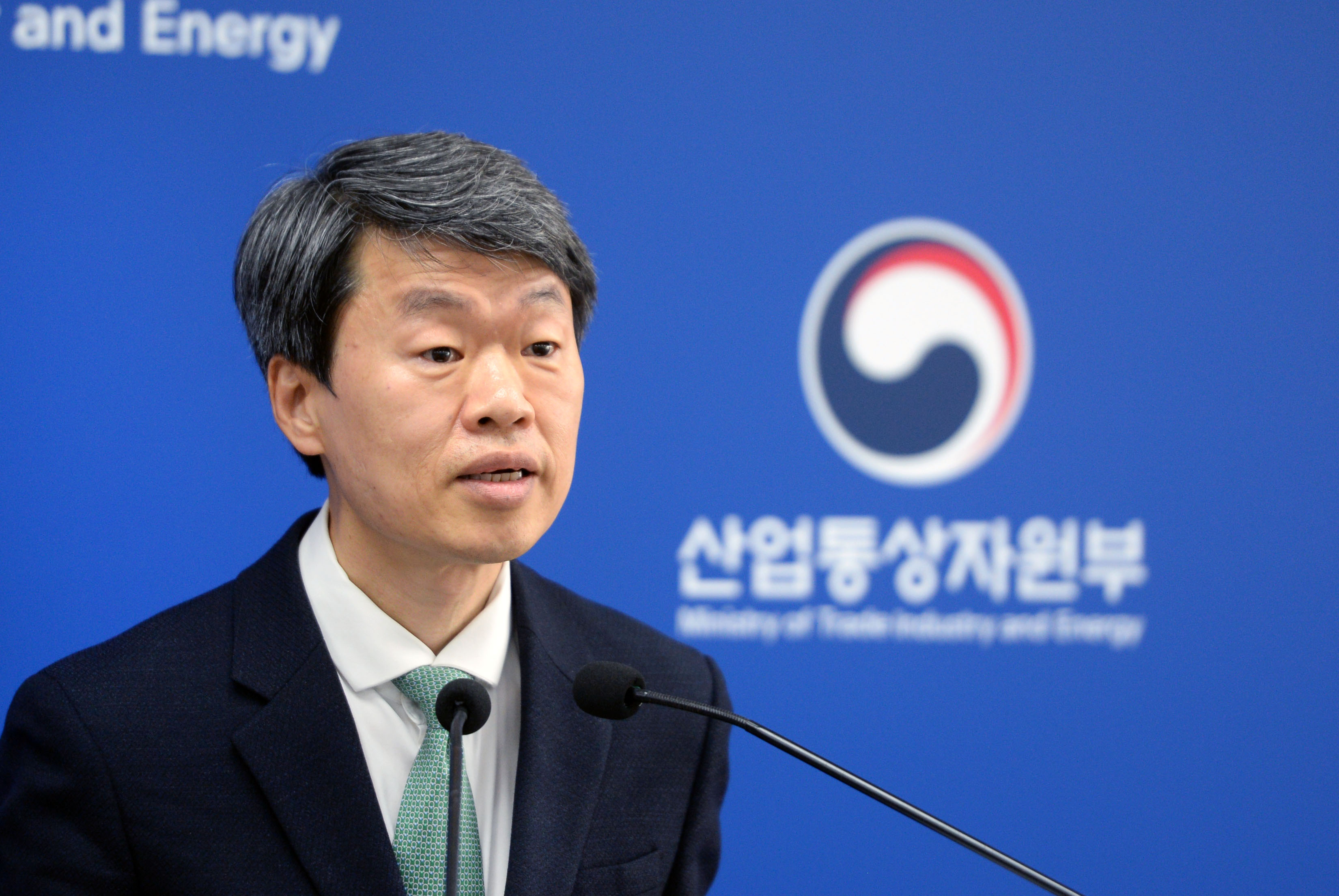 2020년 4월 수출입 동향 브리핑 1