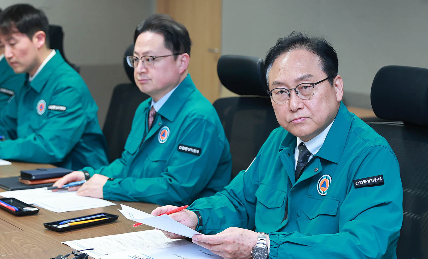 제3차 수출지역 담당관 회의 개최 4