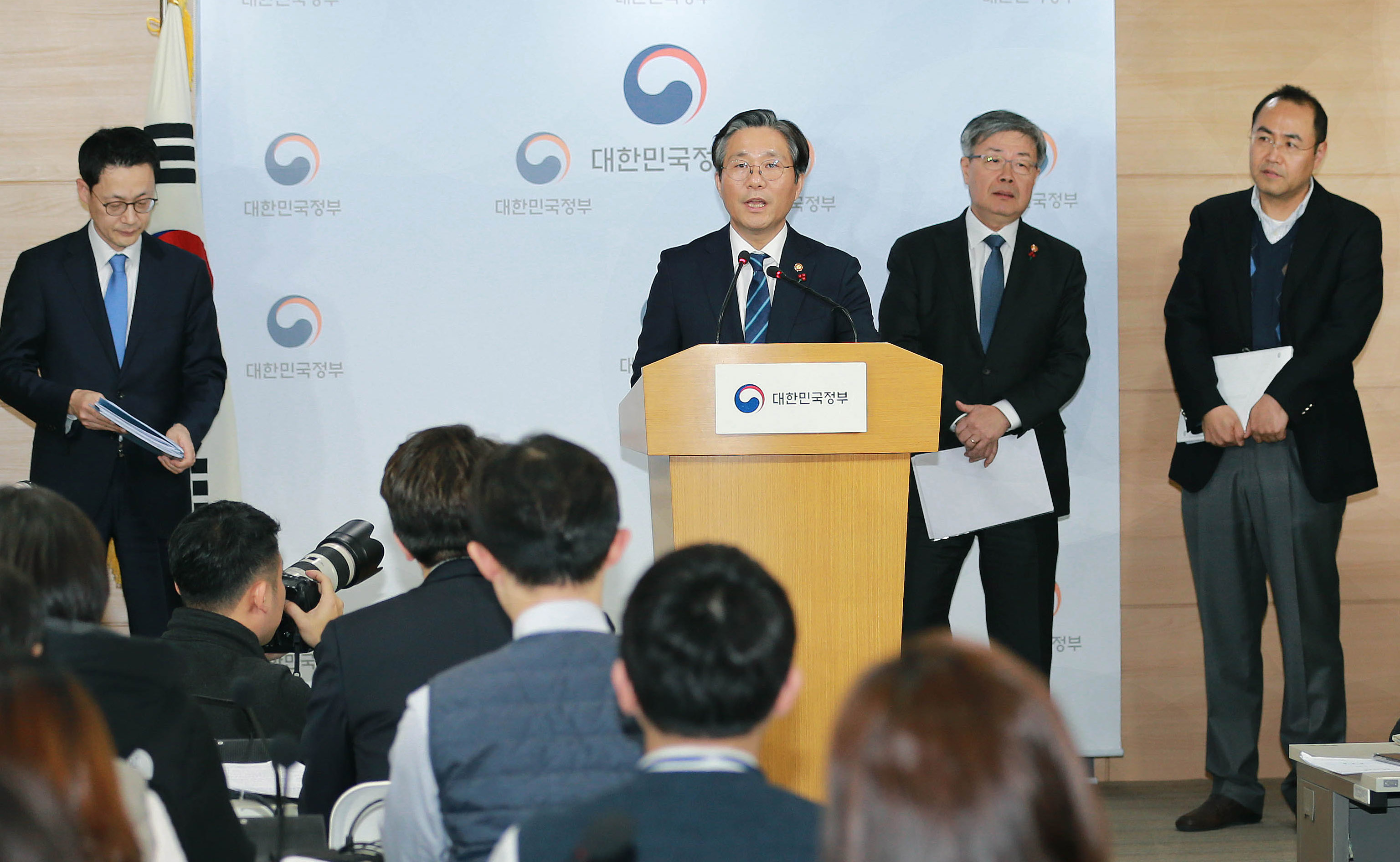 태안화력발전소 사고 관련 관계부처 합동대책 공동발표문 5