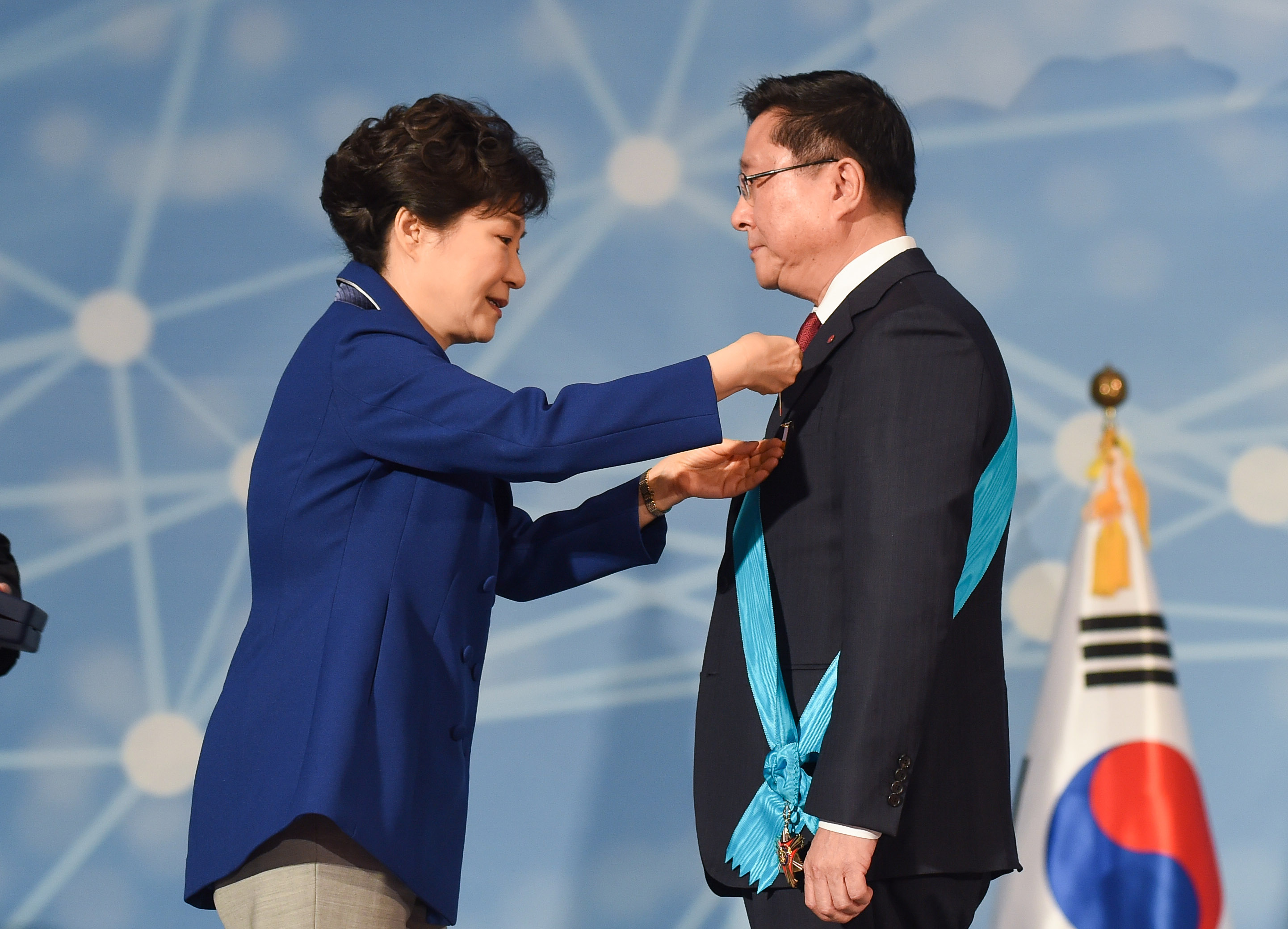 제51회 무역의 날 정부 훈·포장 및 수출의 탑 시상식 2
