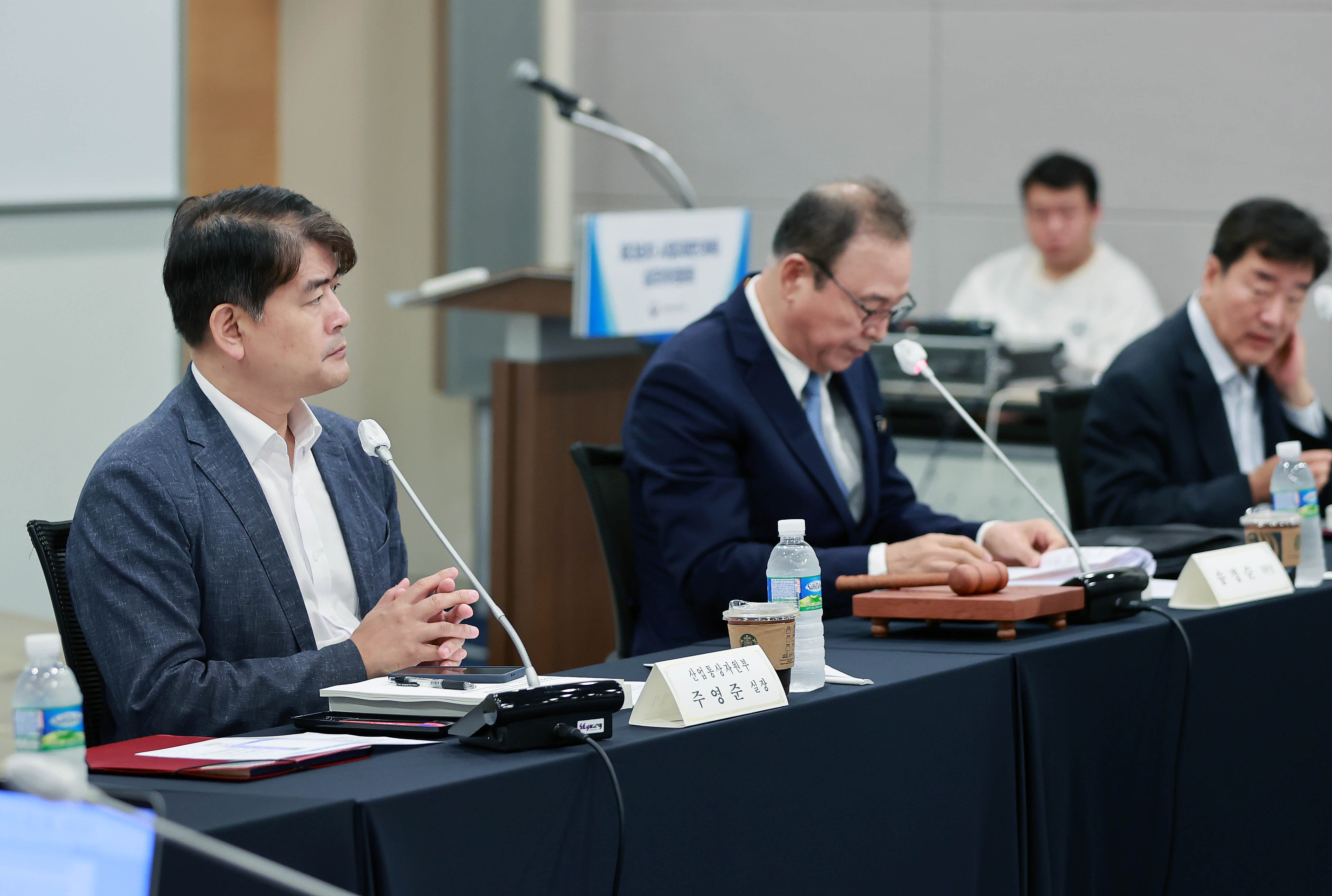 제38차 사업재편계획심의위원회 개최 4