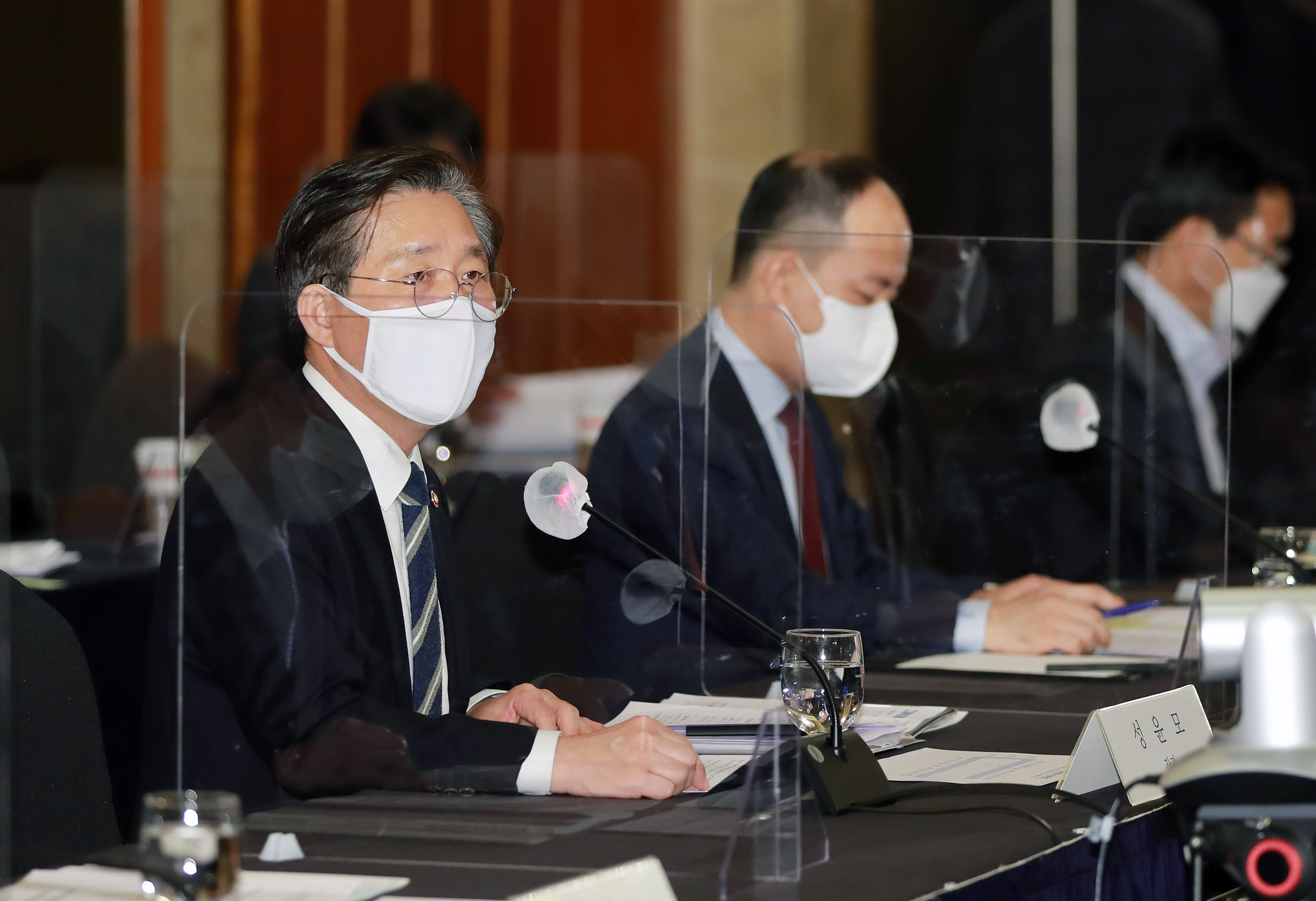 제31차 통상조약 국내대책위원회 3