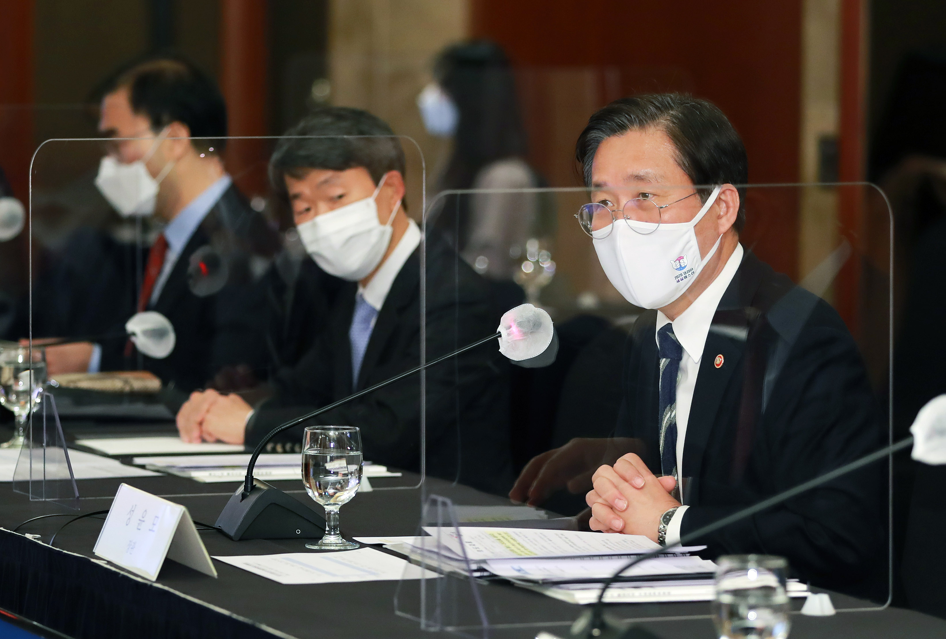 제31차 통상조약 국내대책위원회 5