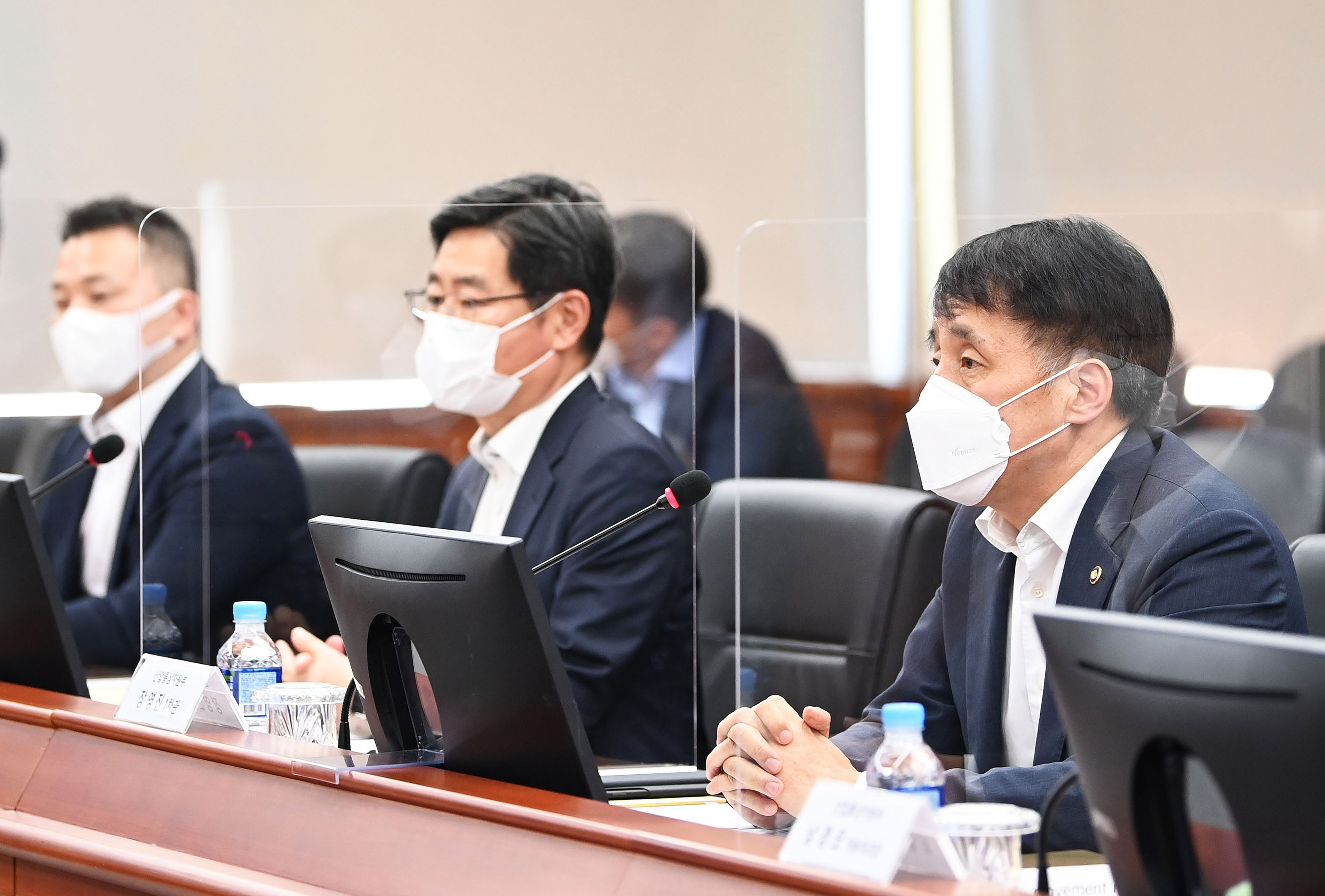 기아 화성공장 현장방문 2