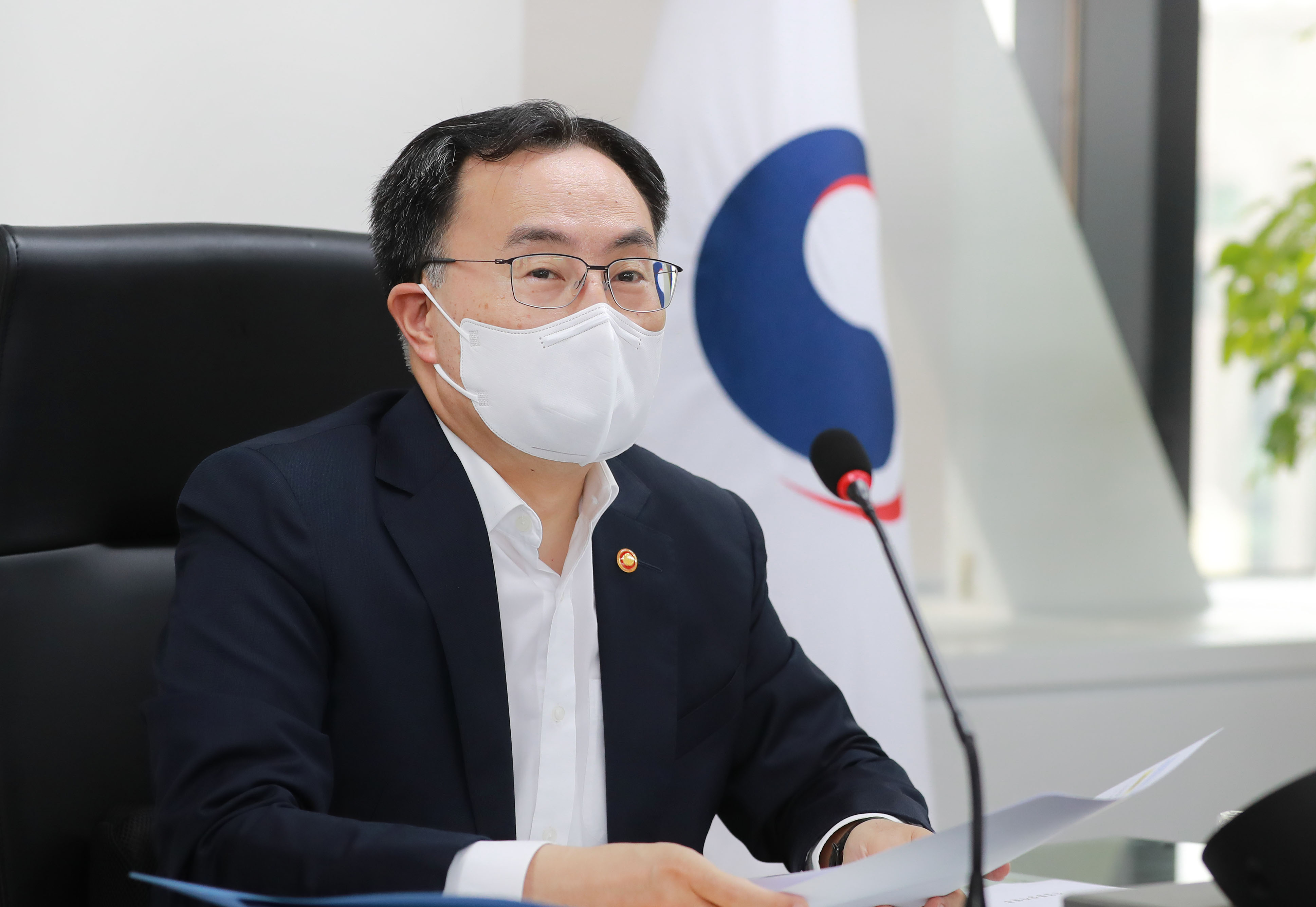 여름철 전력수급 대비 수요반응(DR) 관련기업 간담회 3