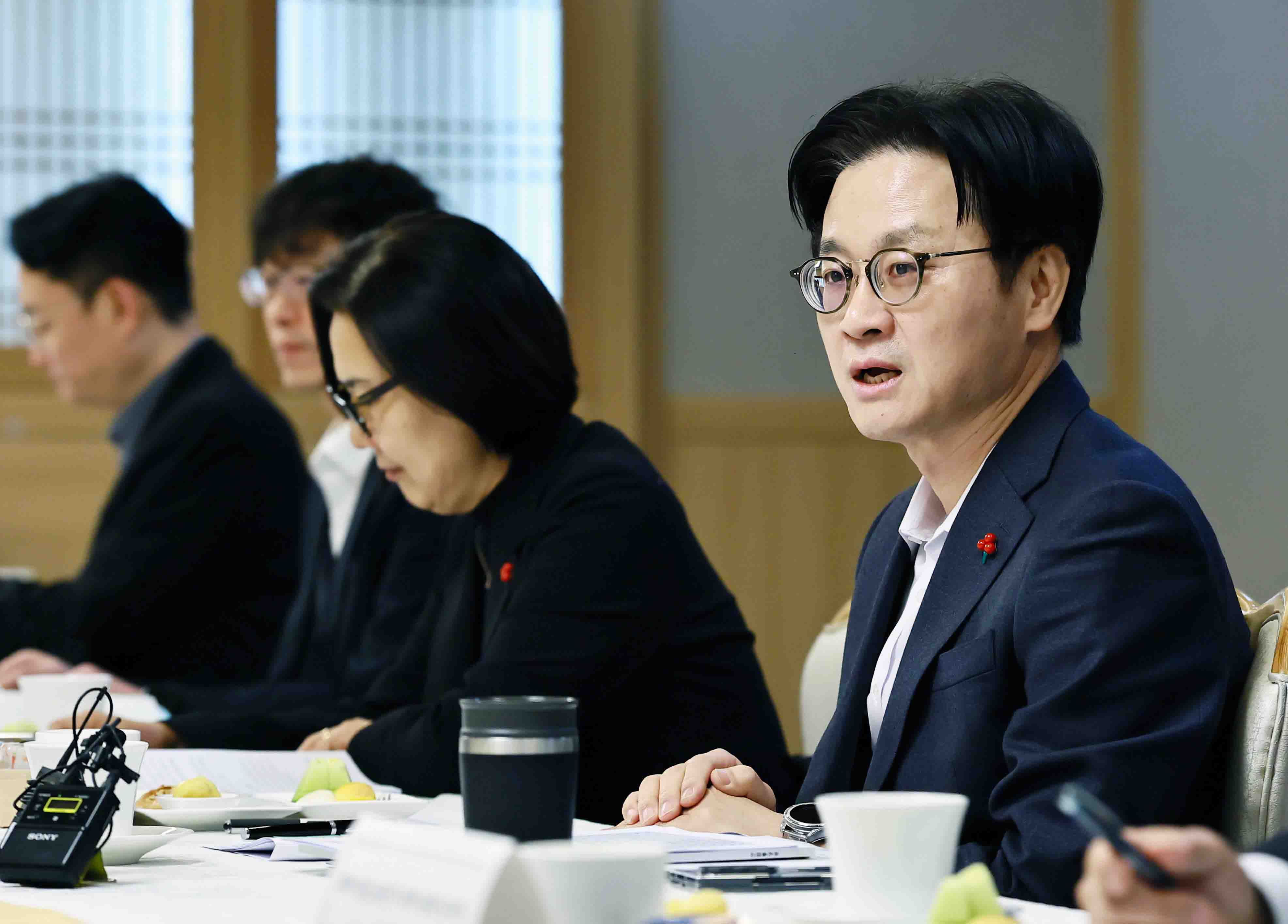 제1차 자원안보협의회 개최 4