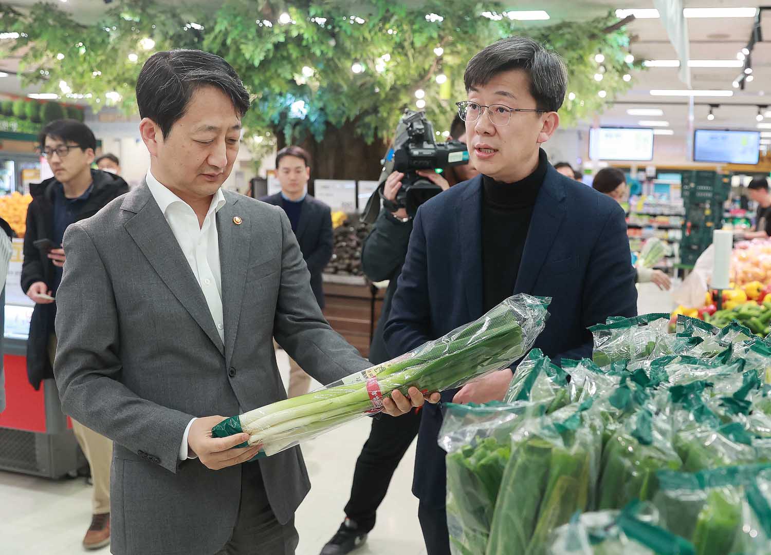 이마트 용산역점 현장 점검 5