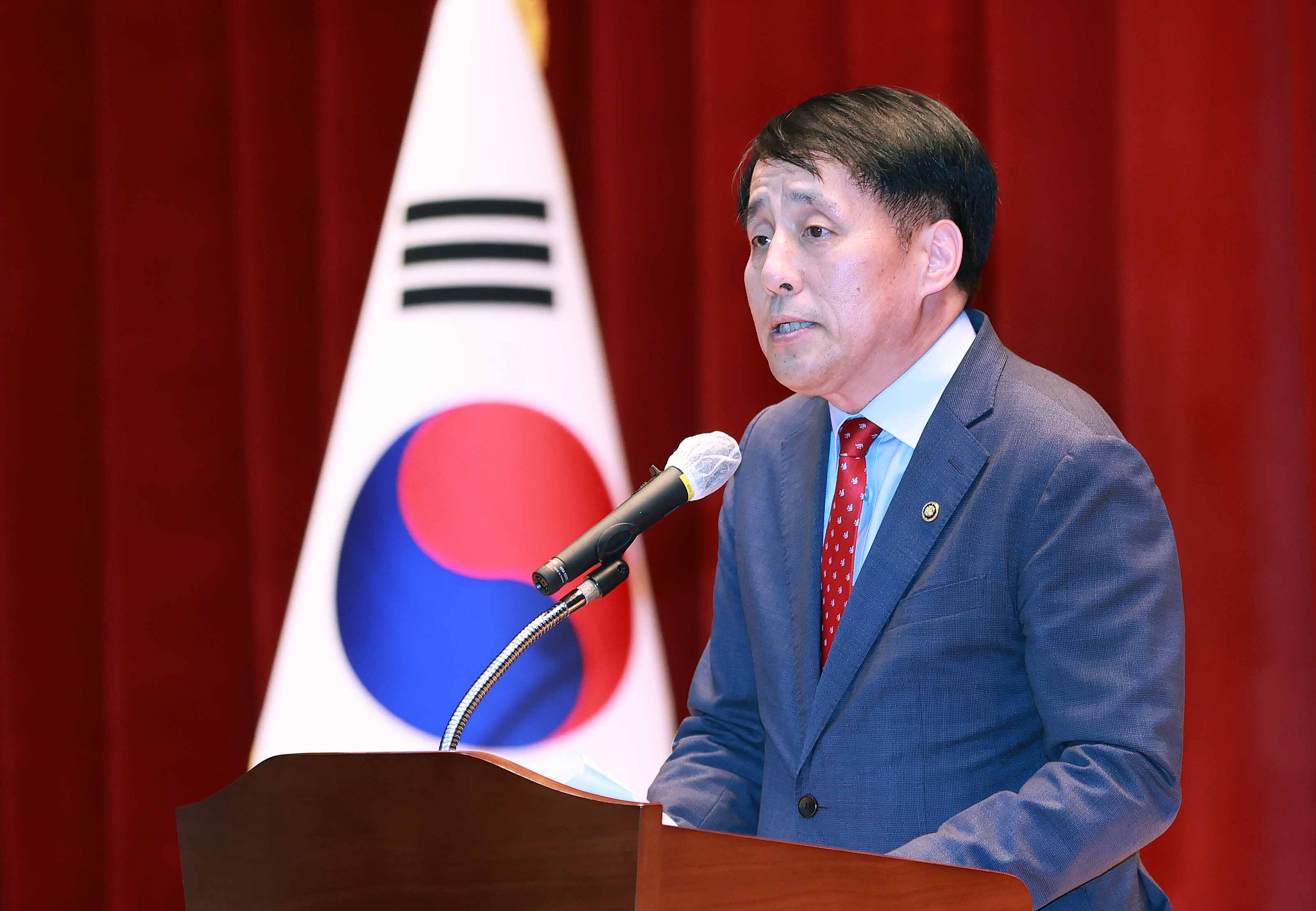 산업부 긴급 직원 조회 2