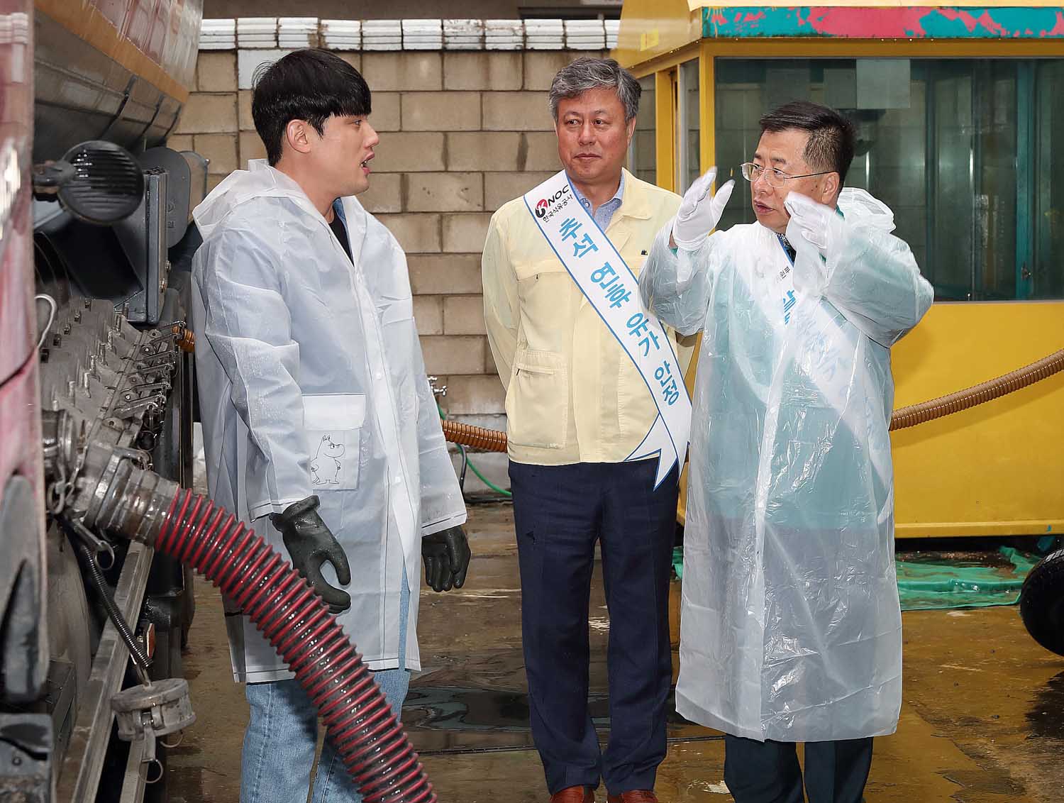 알뜰주유소 현장방문 3