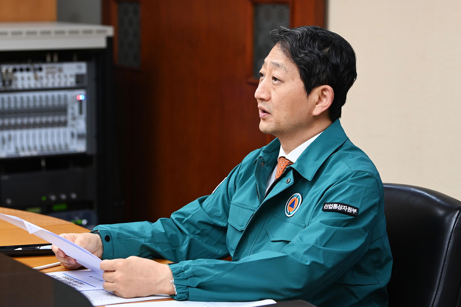 민관합동 긴급 수출상황 점검회의 개최 4
