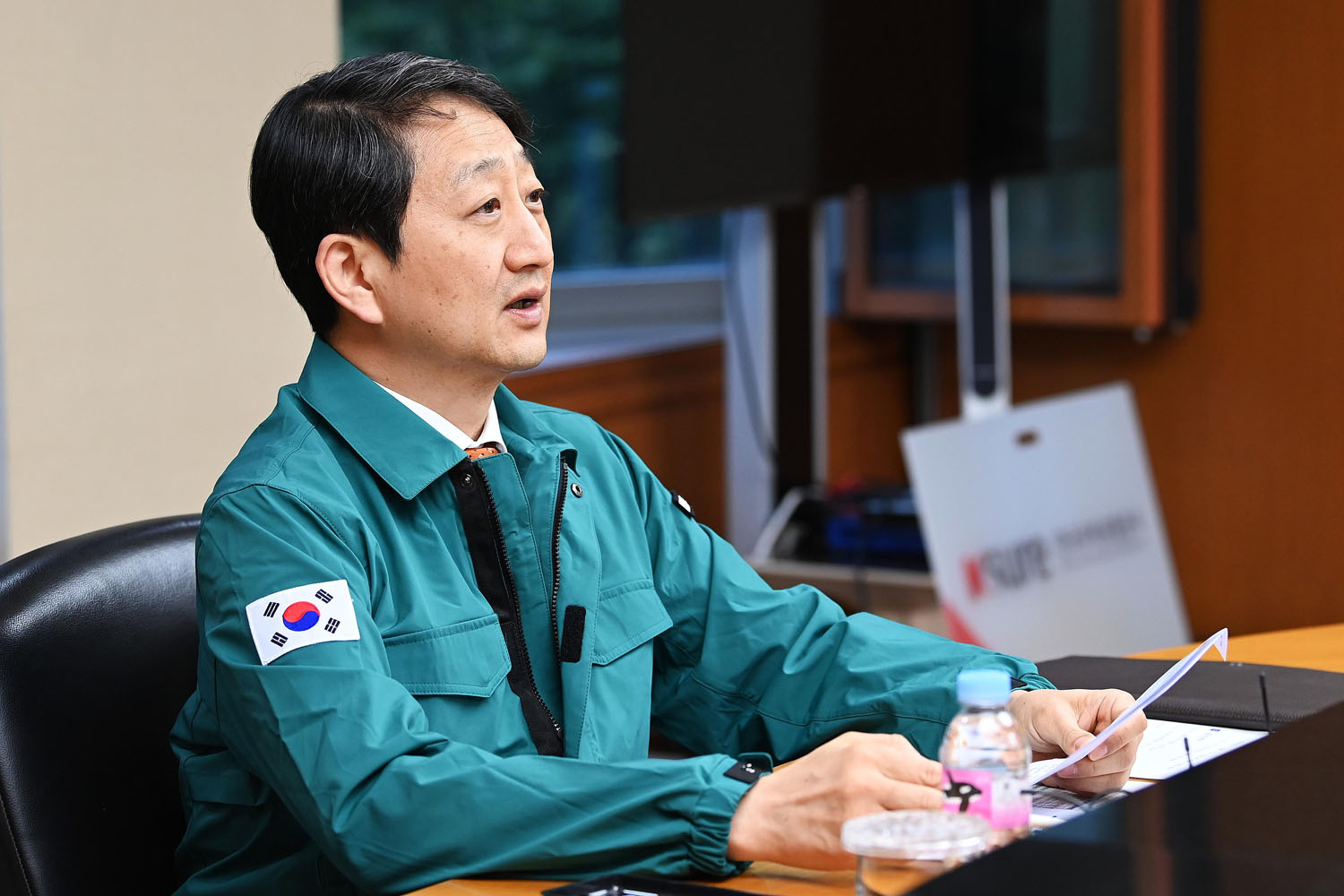 민관합동 긴급 수출상황 점검회의 개최 2