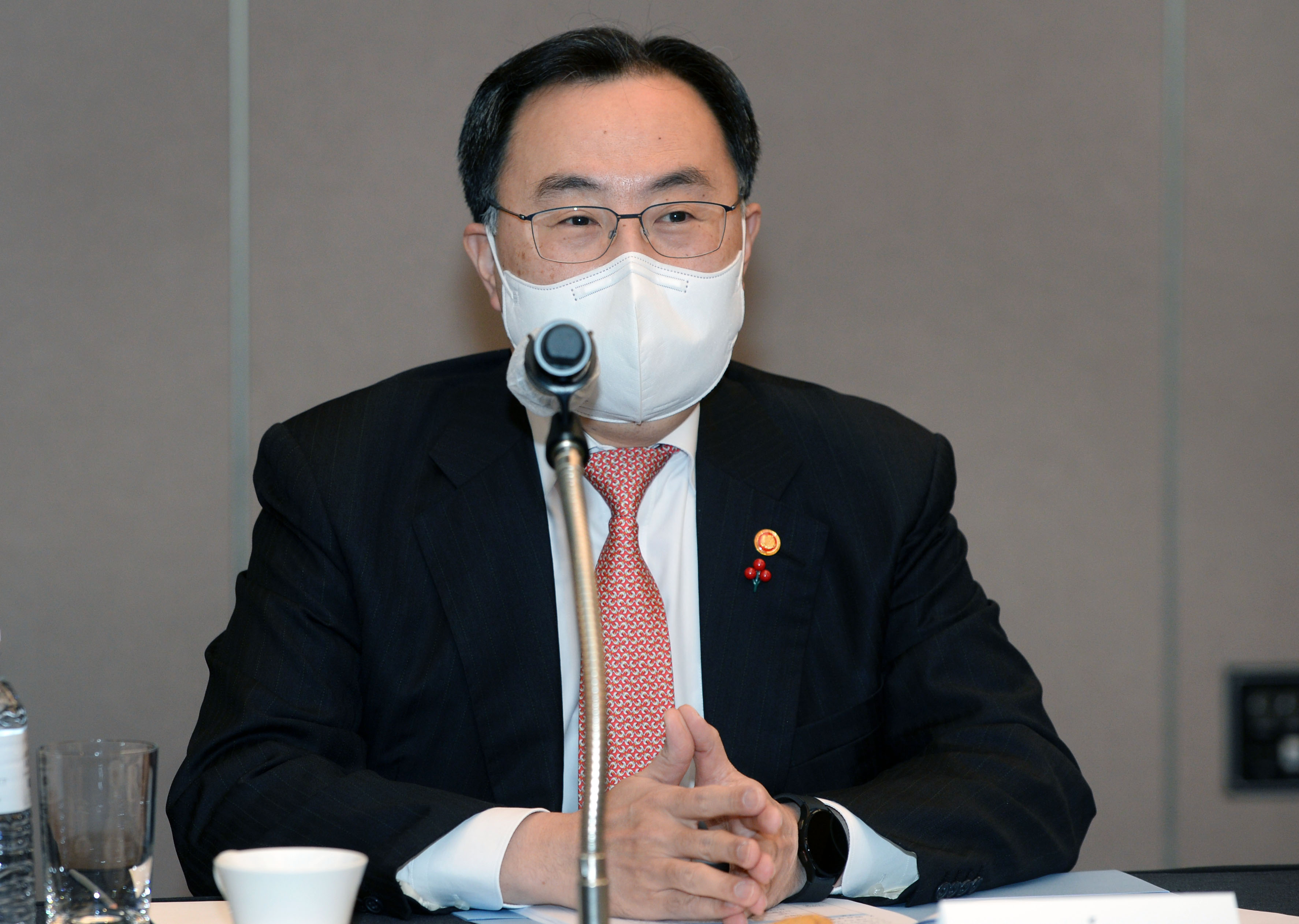 항공·우주업계 간담회 4