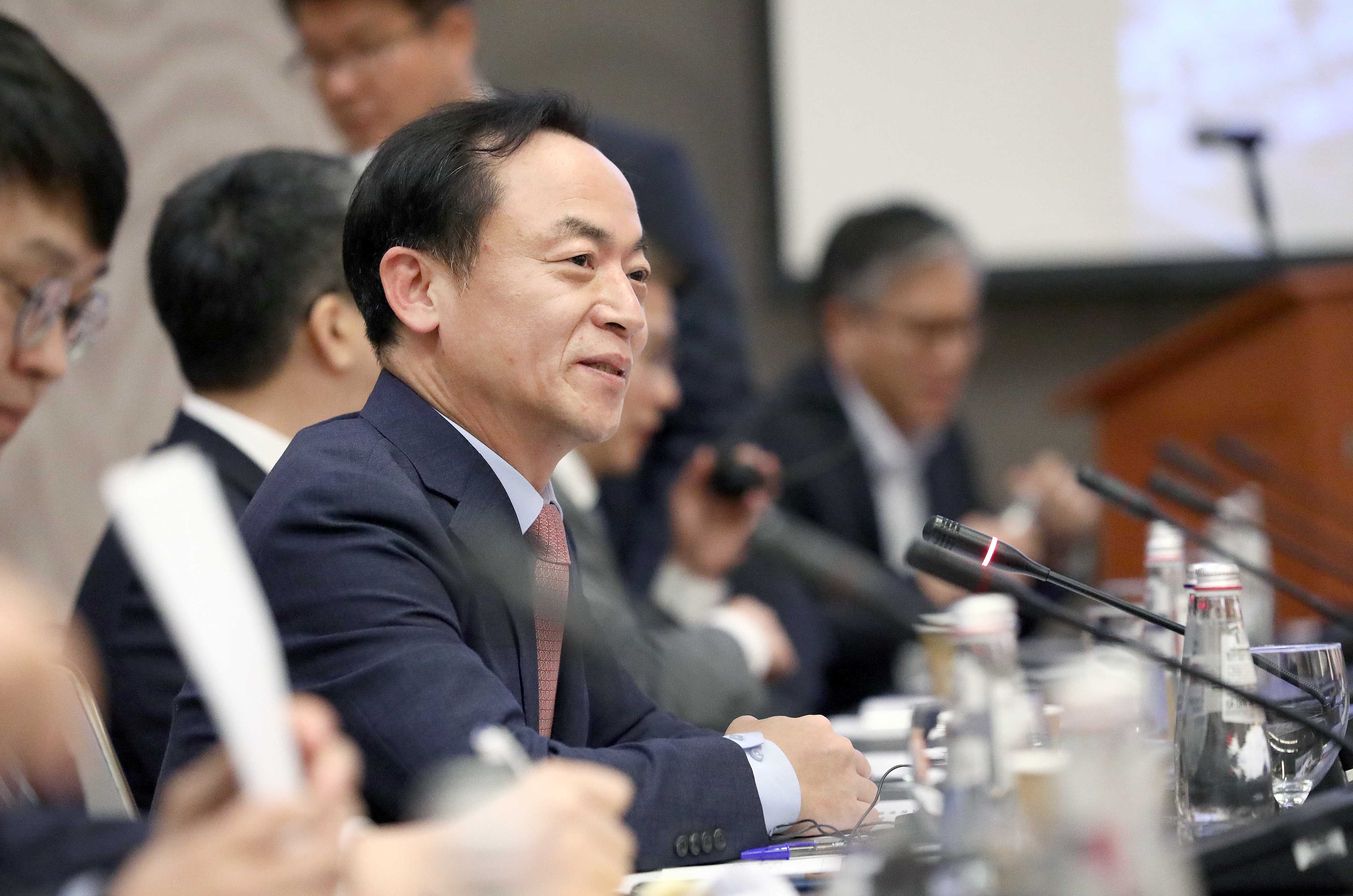 미국 투자가 라운드테이블 3