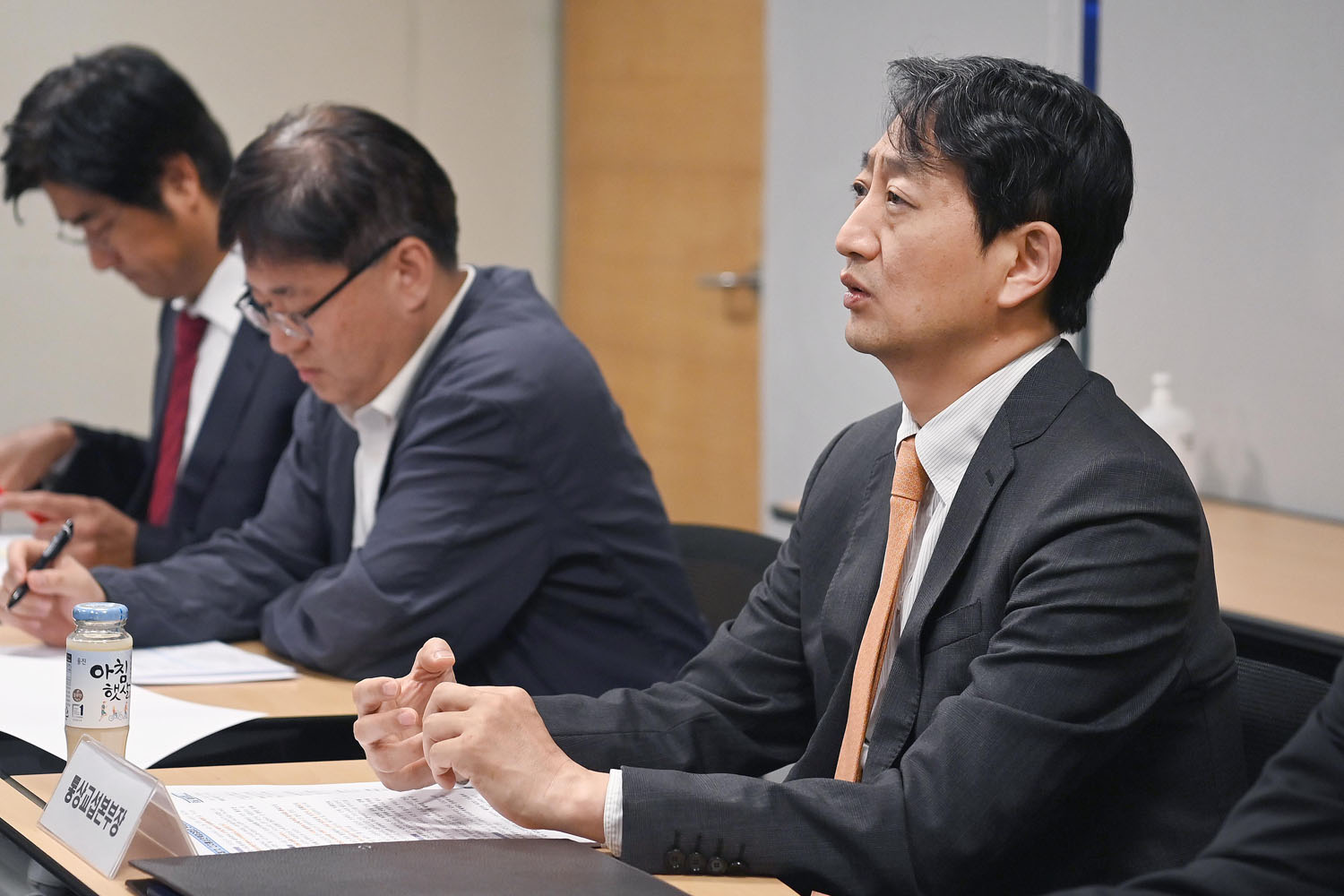 제7차 다자통상전략점검회의 개최 4