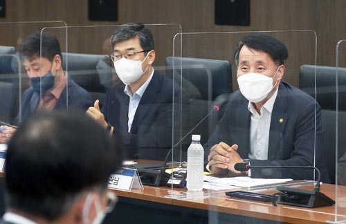 제24차 산업자원안보 TF 회의 1