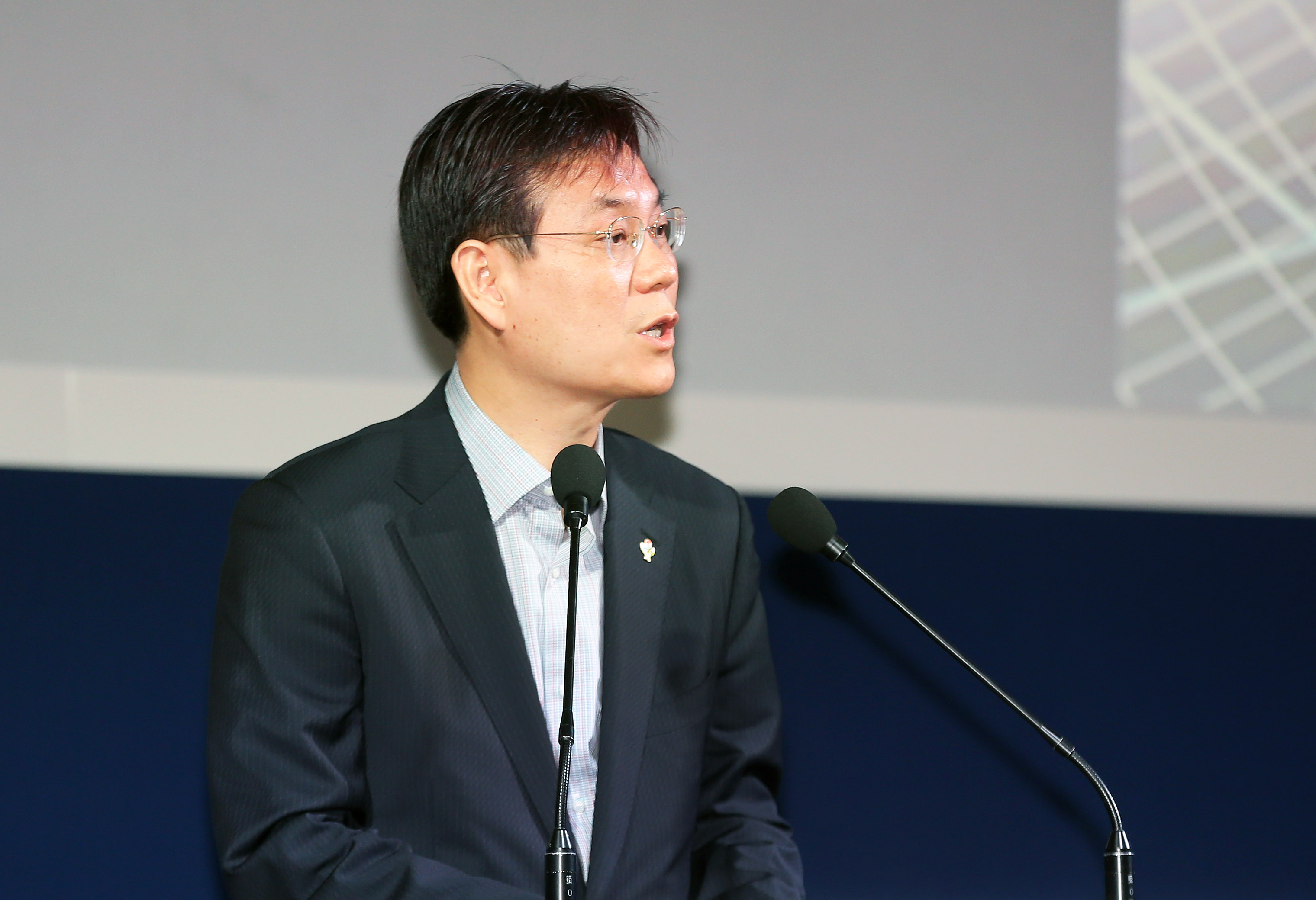 제6회 국제 지식재산권 및 산업보안 컨퍼런스 4