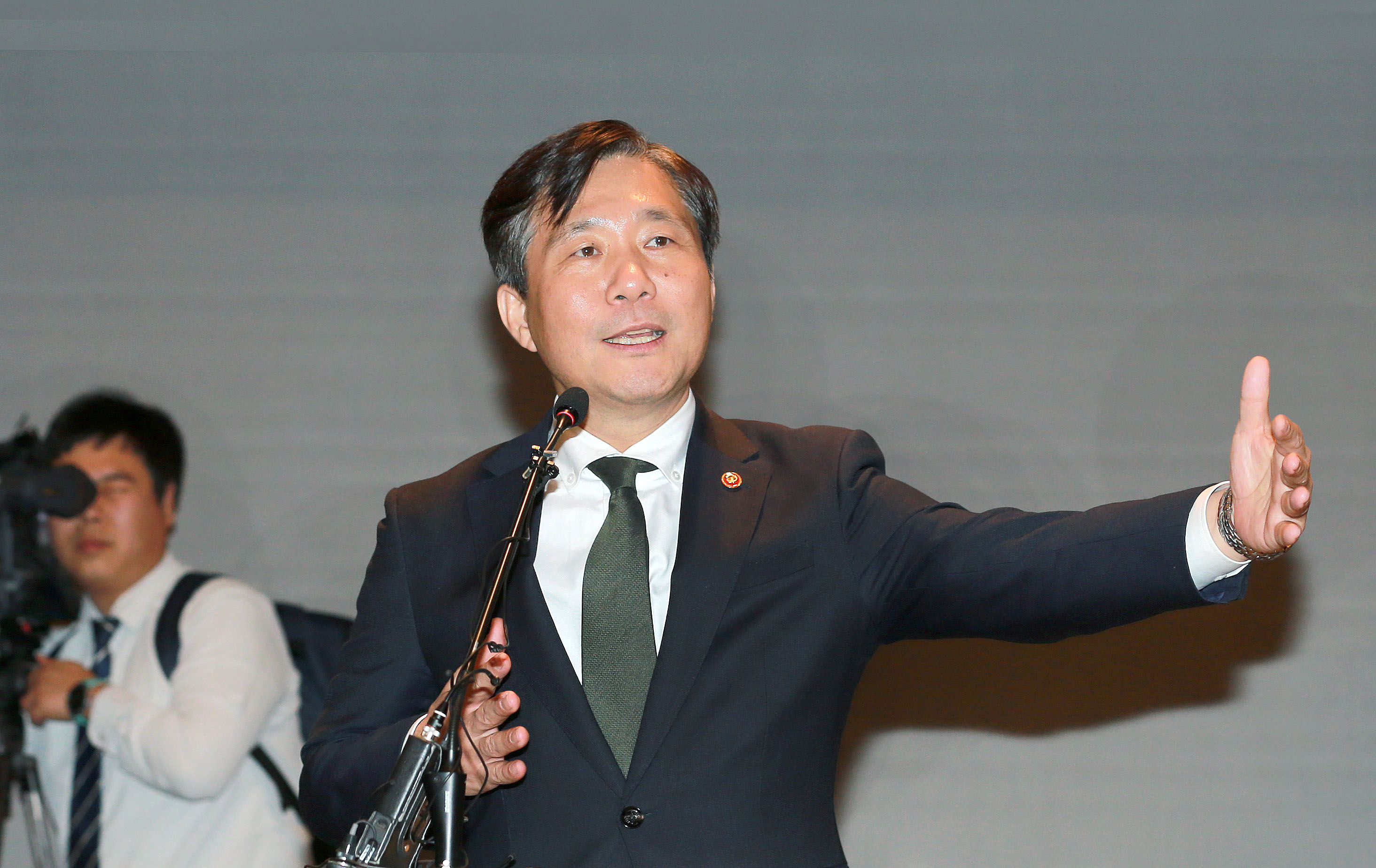서울시 수소버스 시범사업 MOU 체결 2